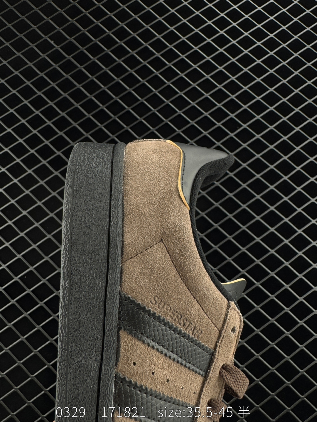 NEIGHBORHOOD x adidas originals  SUPERSTAR