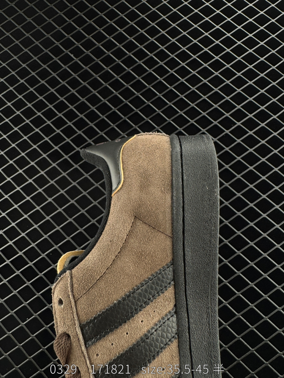 NEIGHBORHOOD x adidas originals  SUPERSTAR