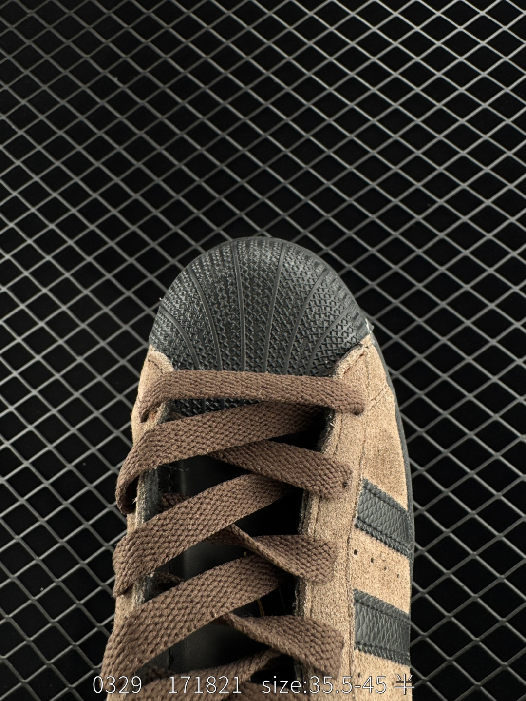 NEIGHBORHOOD x adidas originals  SUPERSTAR