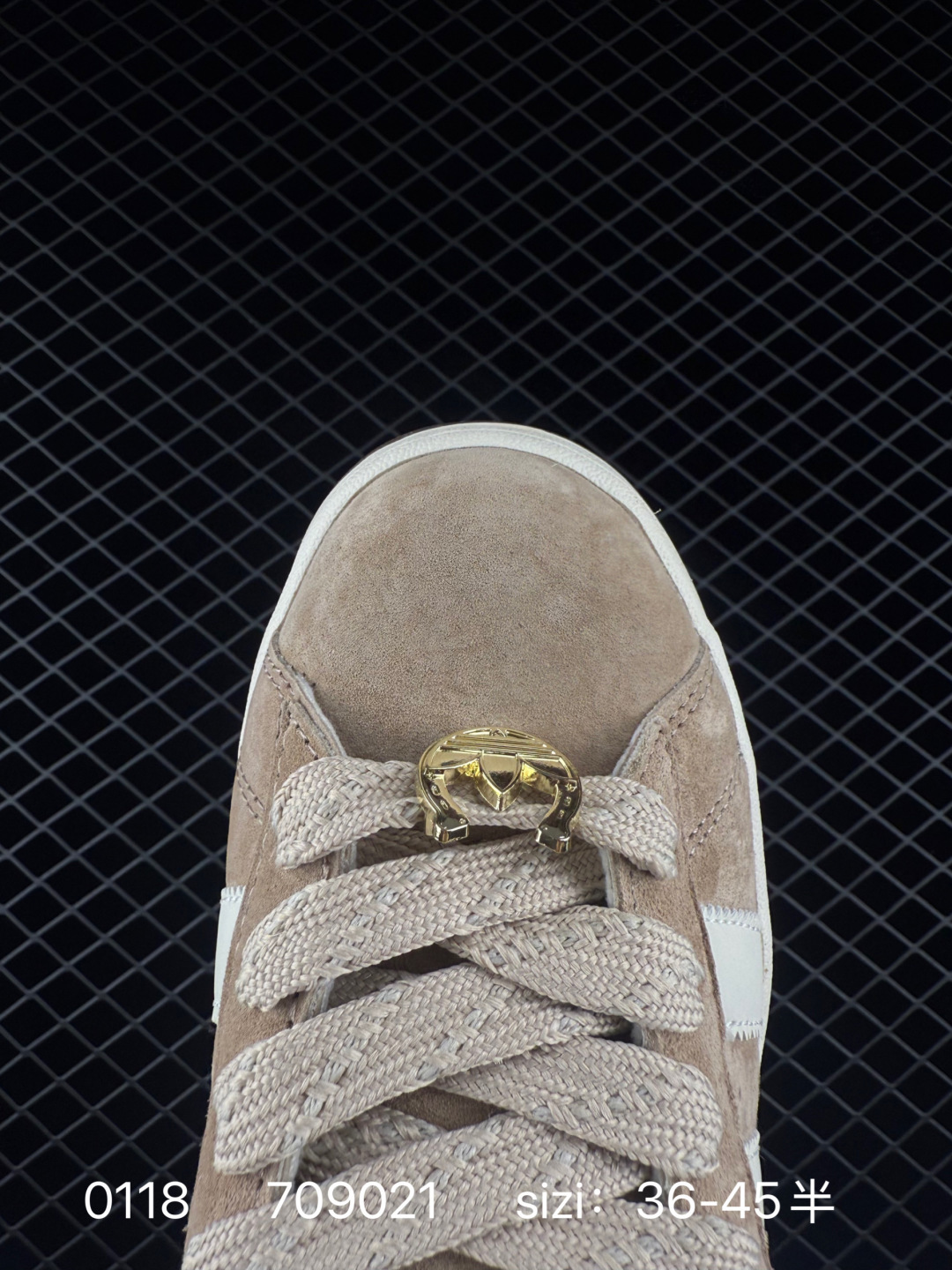 adidas Campus Oos BETA