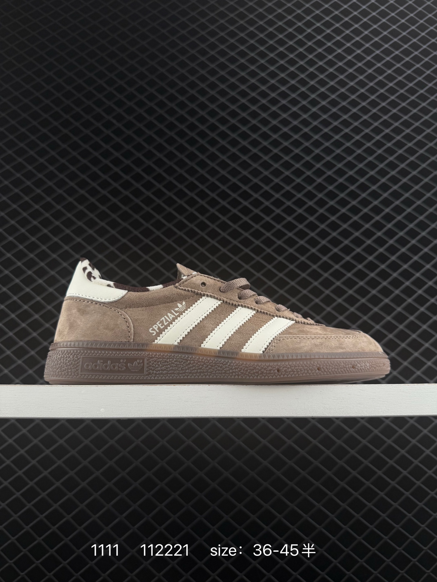 Adidas HANDBALL SPEZIAL Adidas HANDBALL SPEZIAL