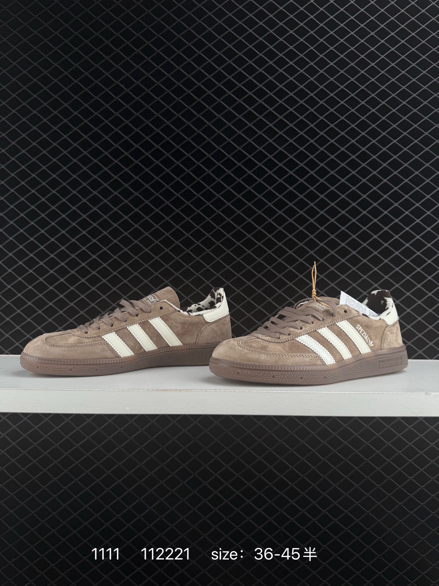 Adidas HANDBALL SPEZIAL
