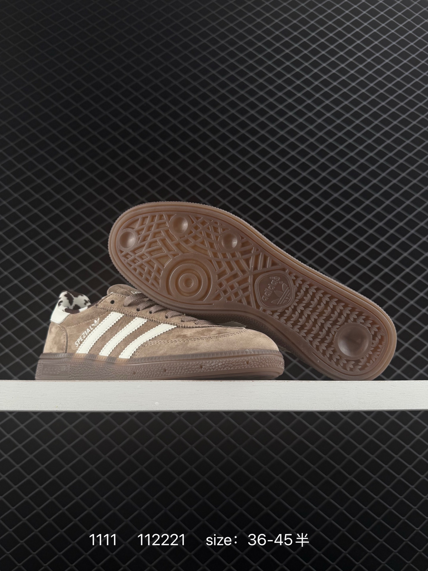 Adidas HANDBALL SPEZIAL