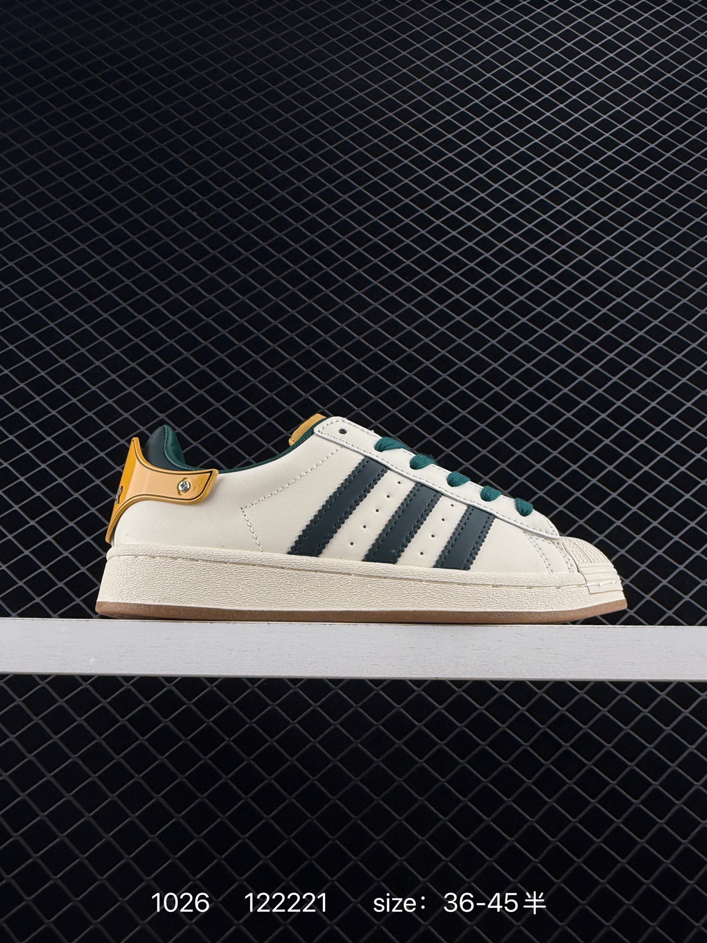 Adidas SUPERSTAR Adidas SUPERSTAR