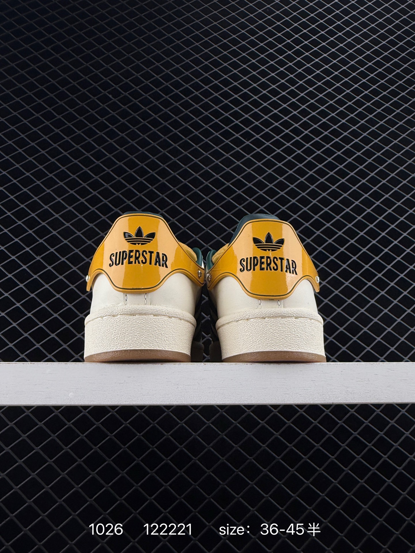 Adidas SUPERSTAR