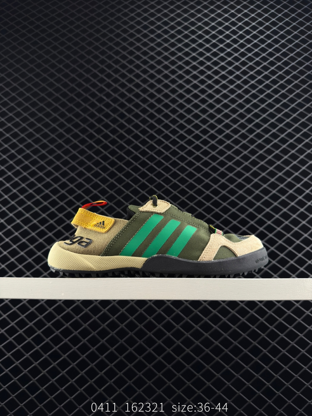 Adidas Daroga Canvas 2021 Adidas Daroga Canvas 2021