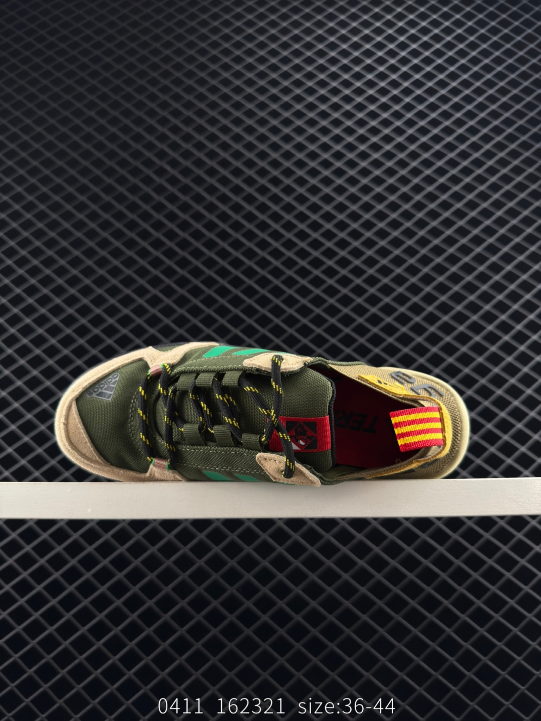 Adidas Daroga Canvas 2021