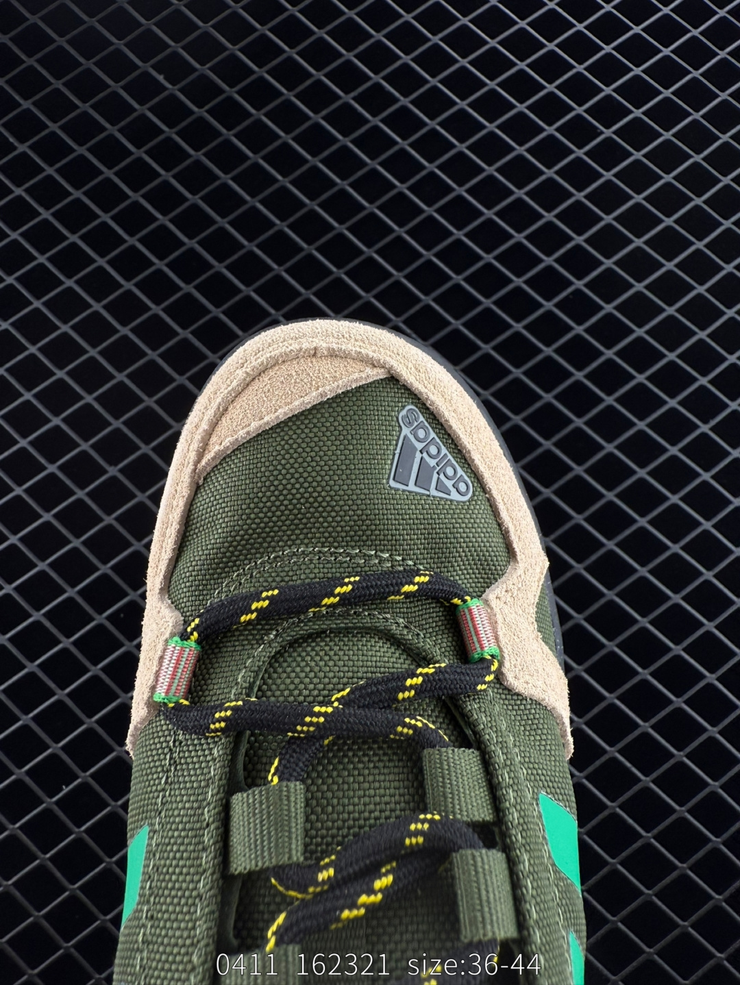 Adidas Daroga Canvas 2021