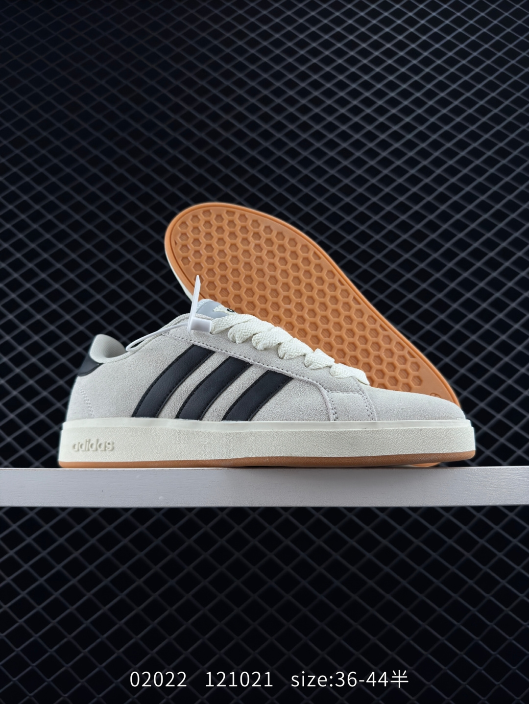 Adidas GRAND COURT BASE 00s