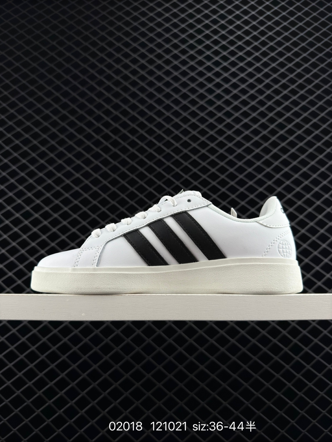 Adidas GRAND COURT BASE 00s