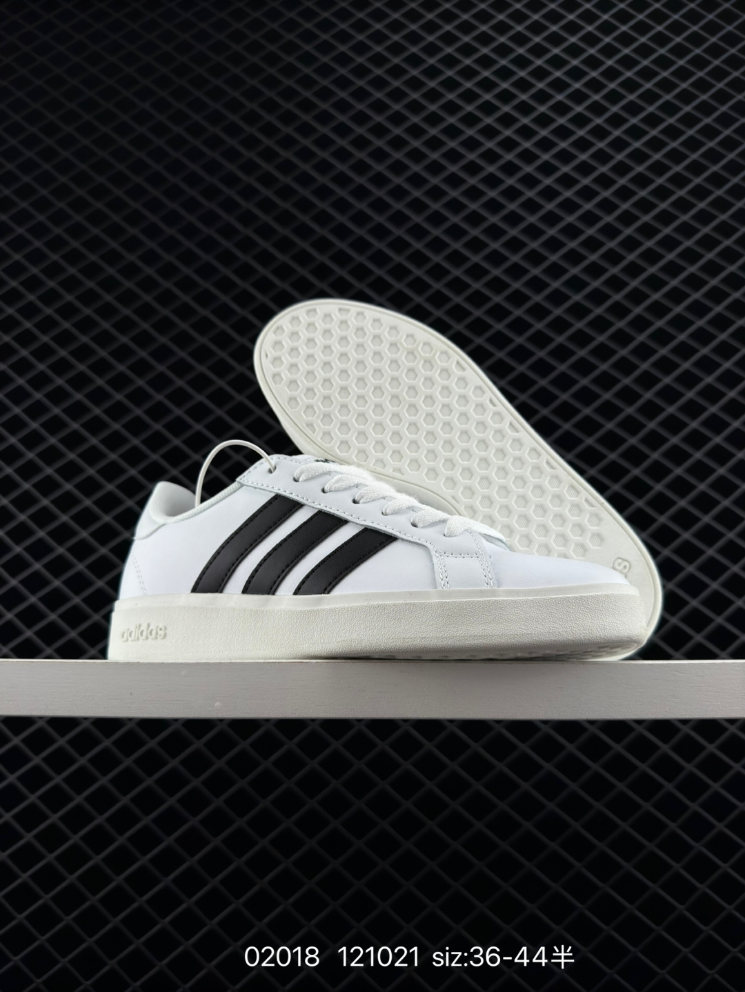 Adidas GRAND COURT BASE 00s