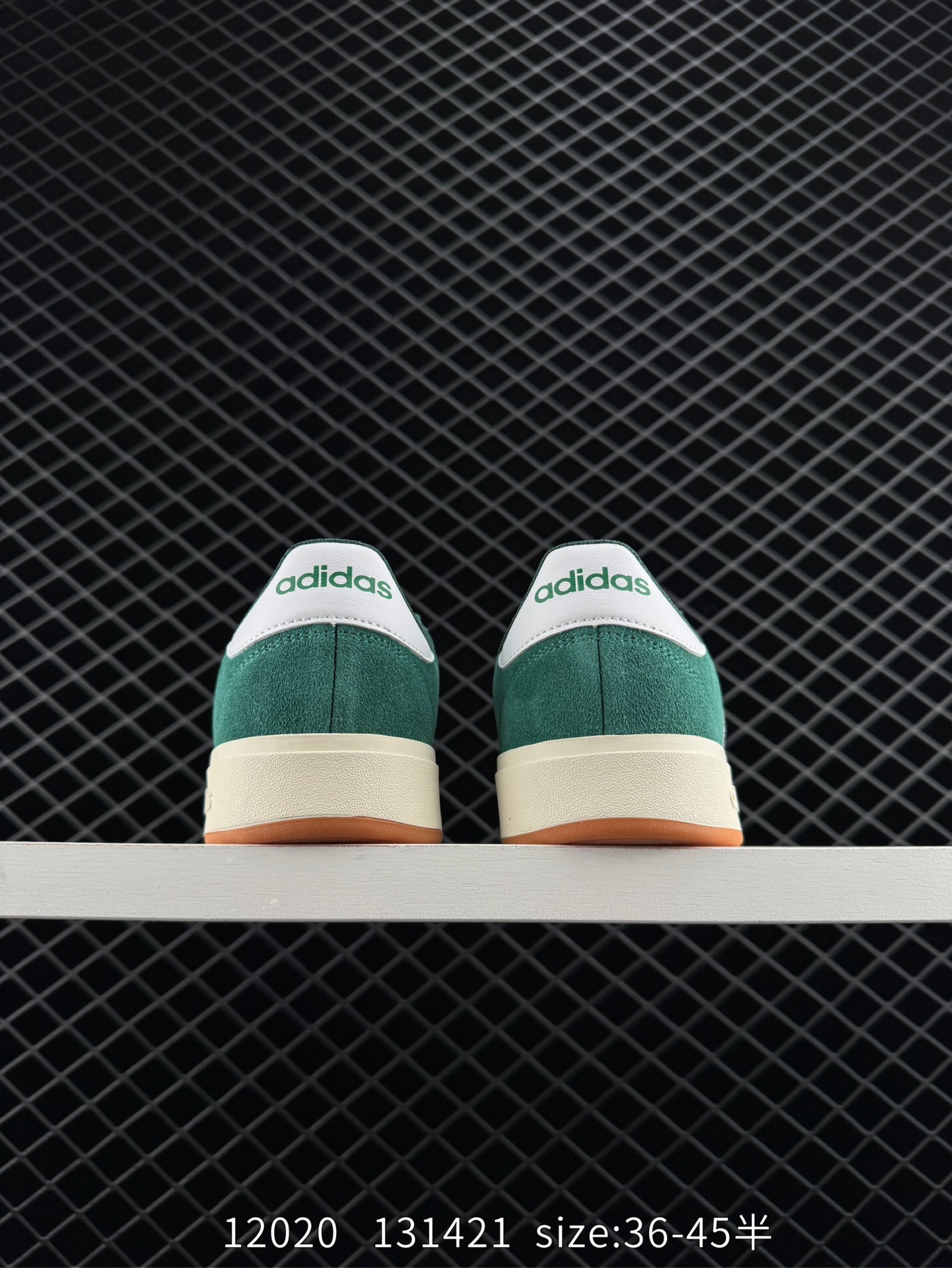 adidas GRAND COURT BASE 00S