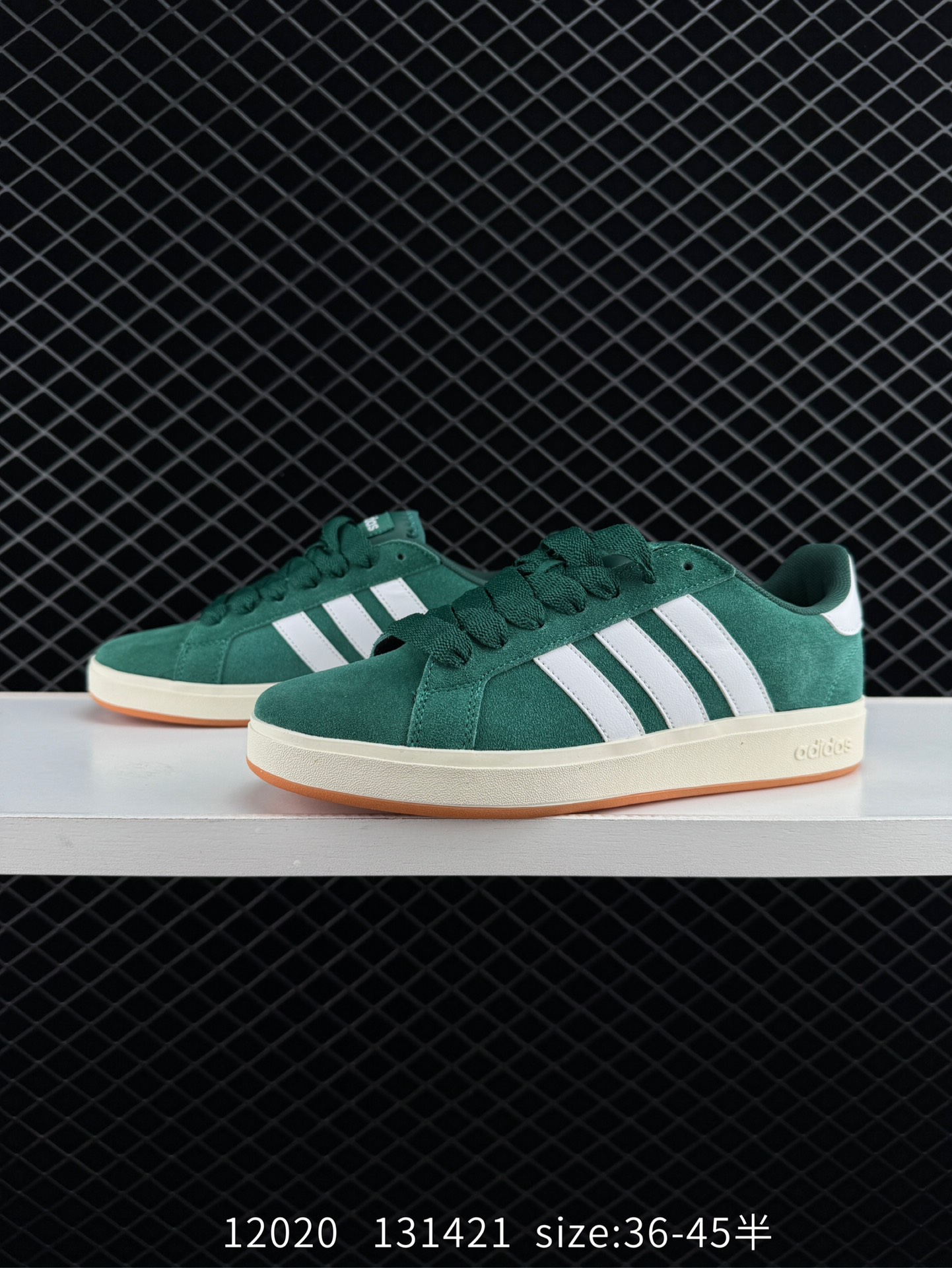 adidas GRAND COURT BASE 00S