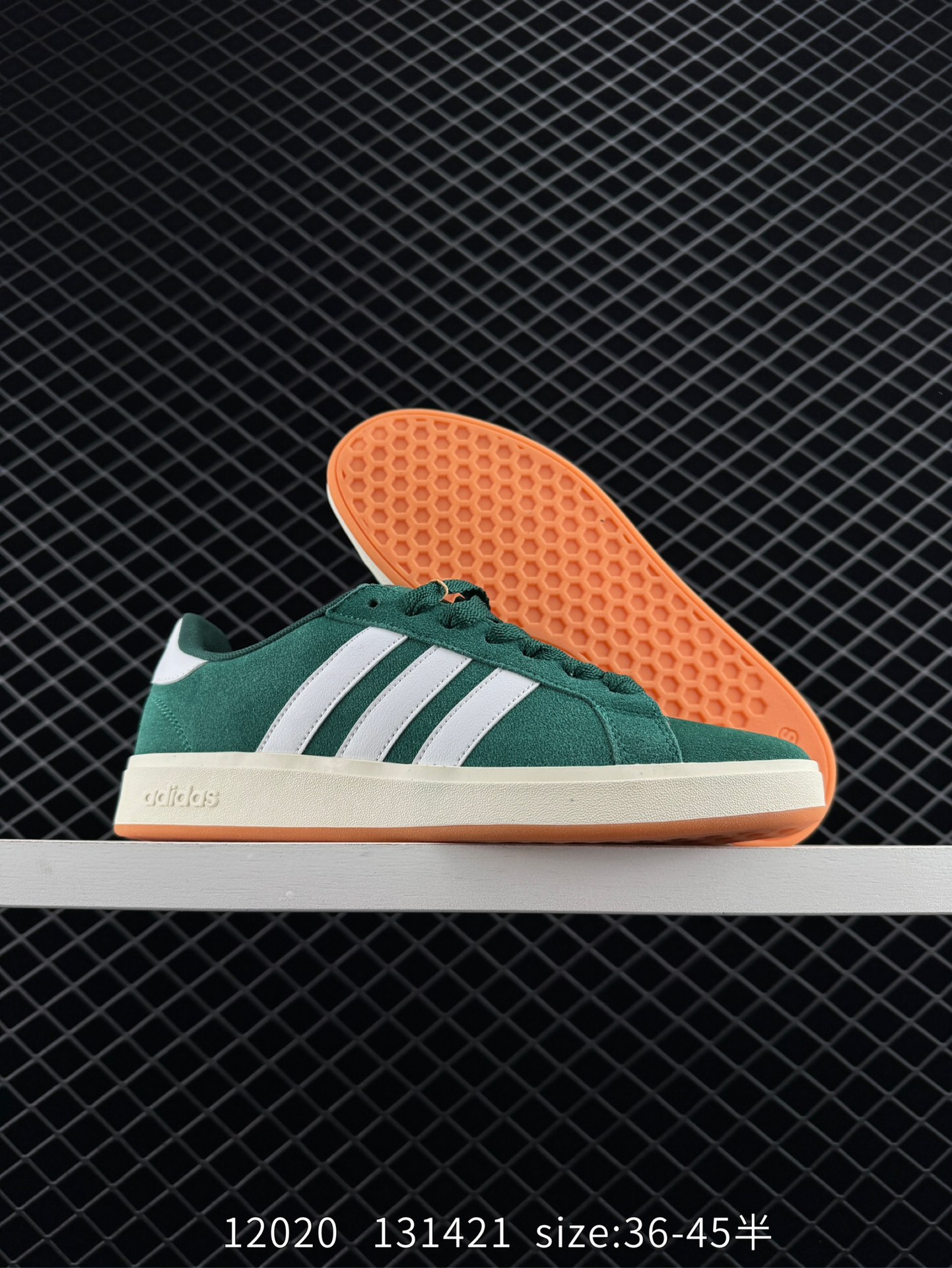 adidas GRAND COURT BASE 00S