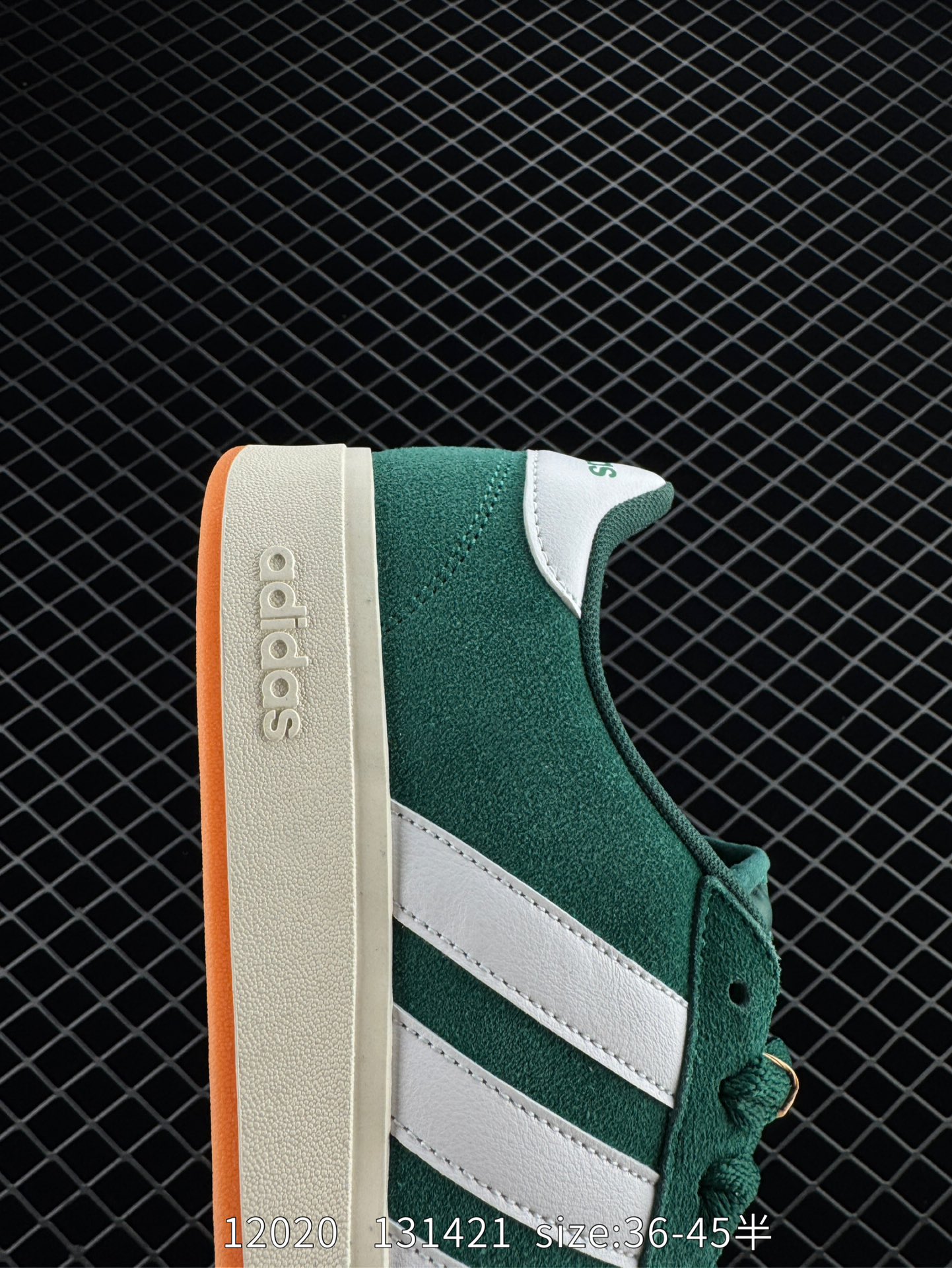 adidas GRAND COURT BASE 00S