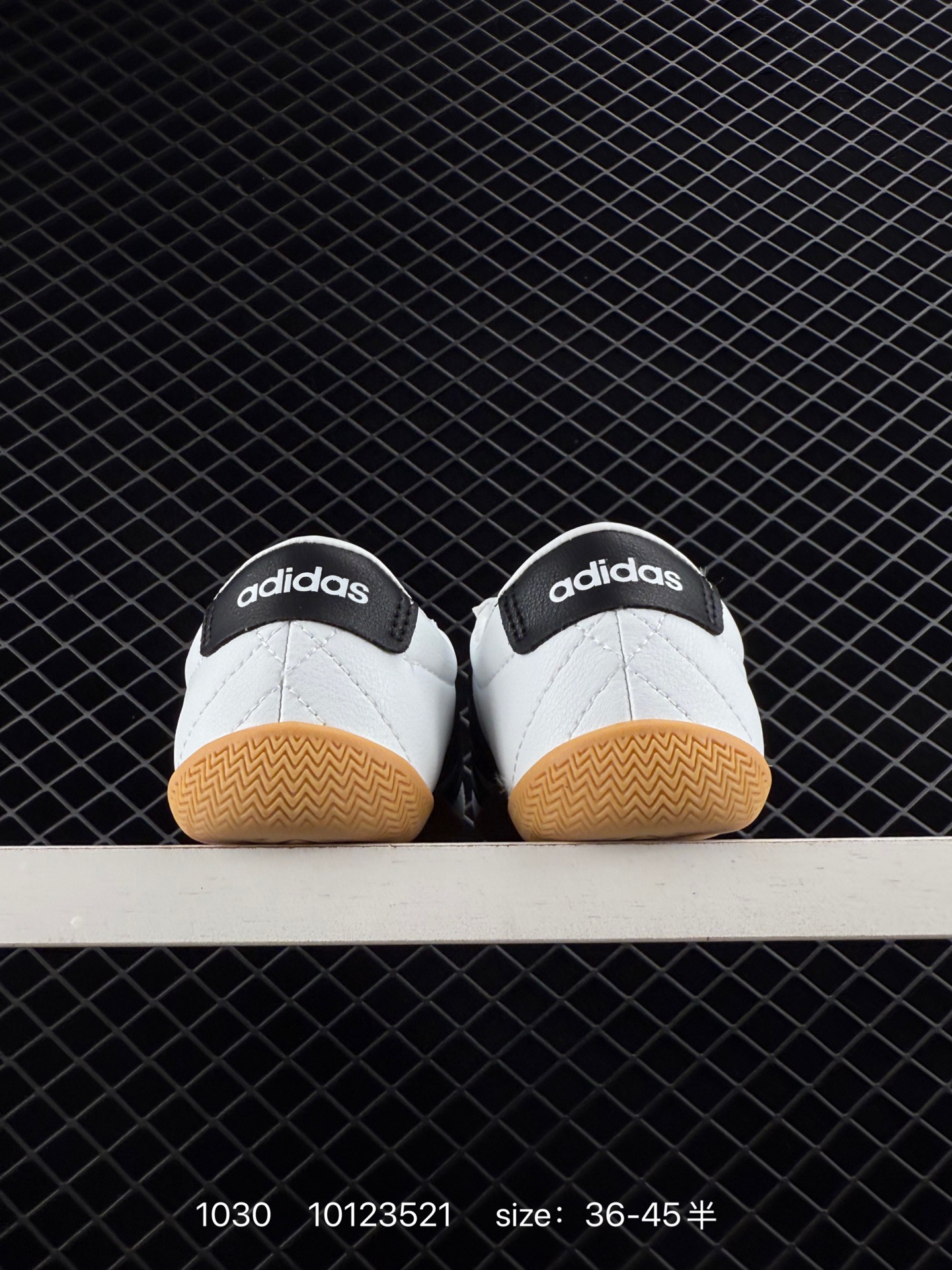 Adidas GRAND COURT LO