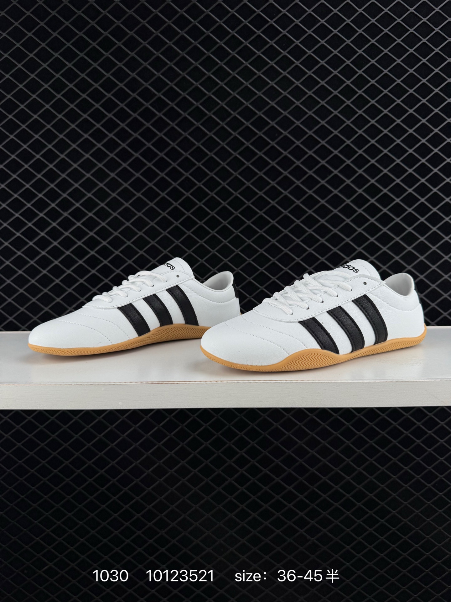 Adidas GRAND COURT LO