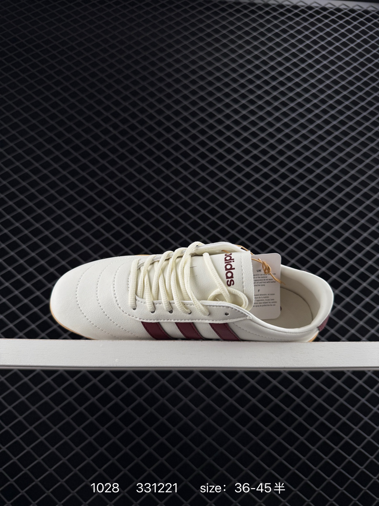 Adidas GRAND COURT LO