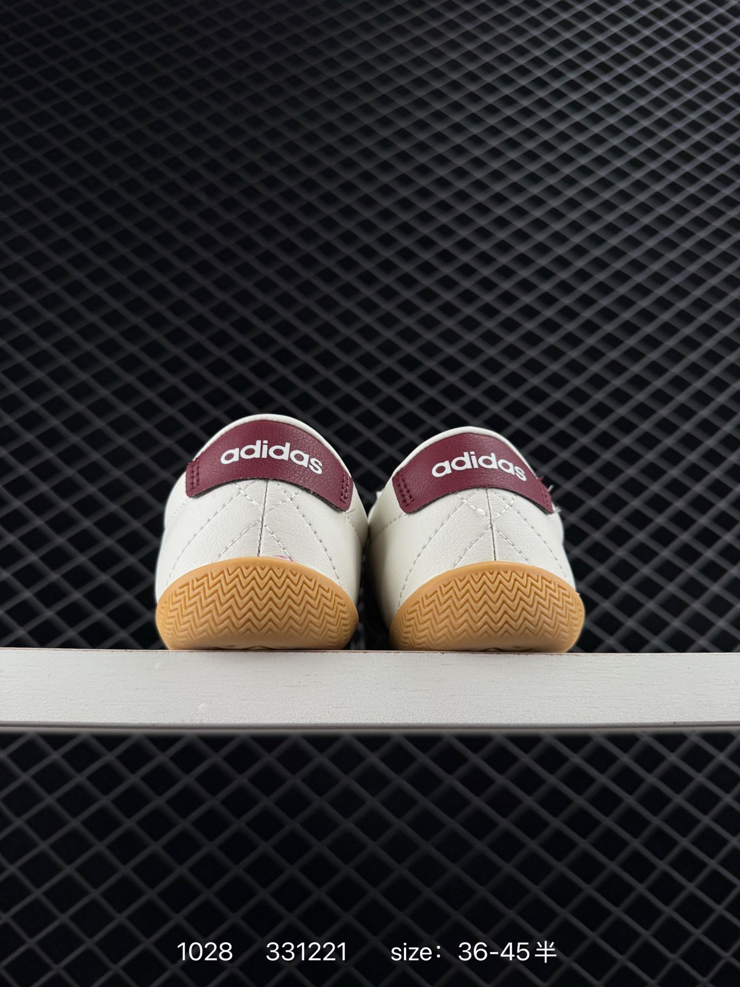 Adidas GRAND COURT LO