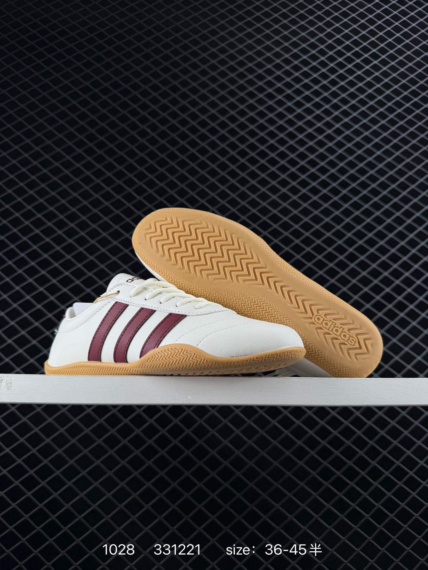 Adidas GRAND COURT LO