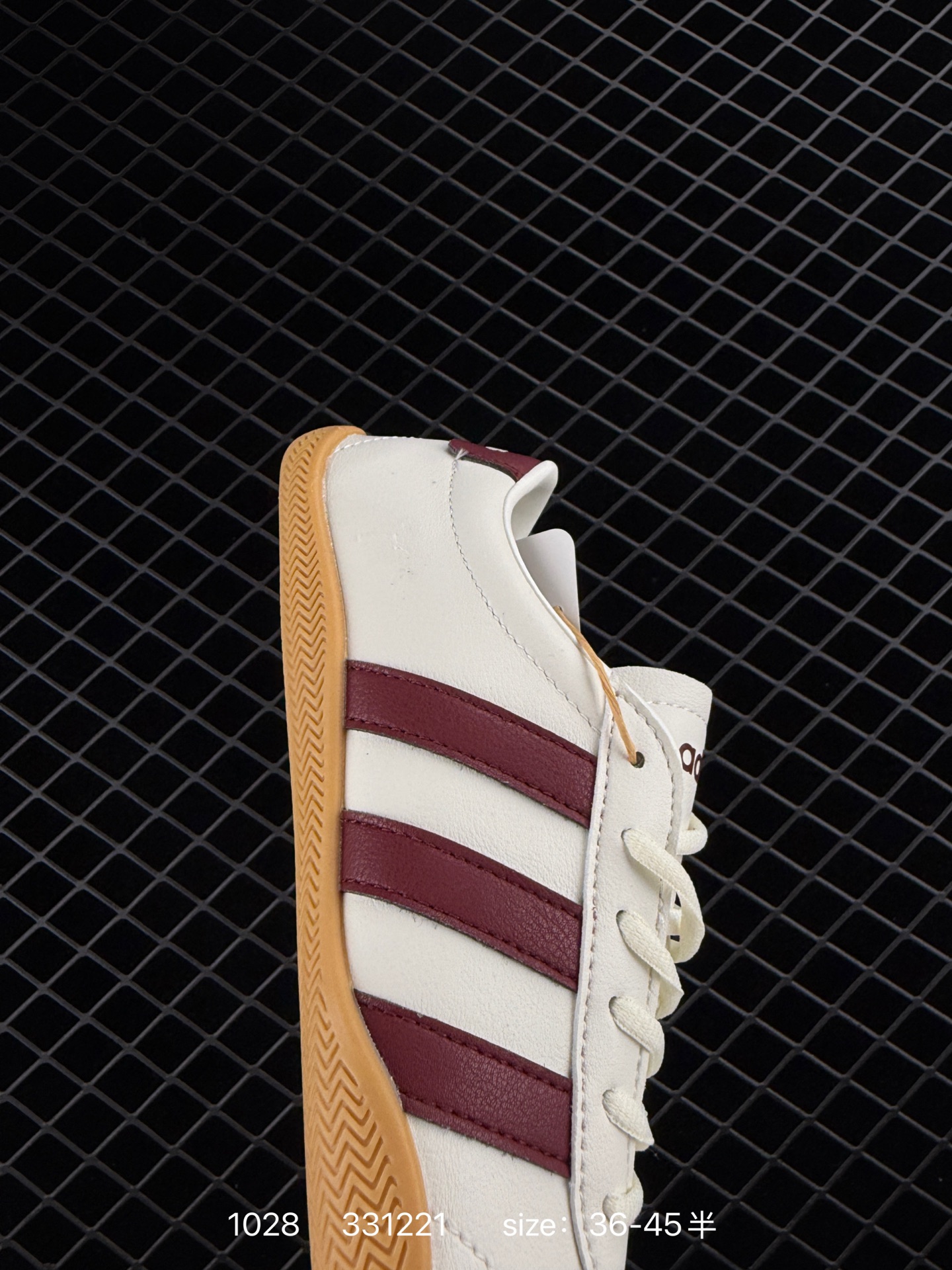 Adidas GRAND COURT LO