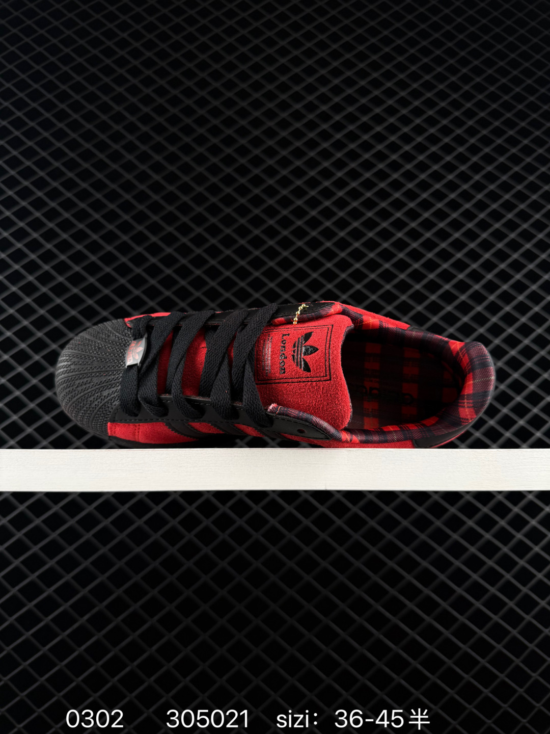 Adidas Originals Campus 00s Beta