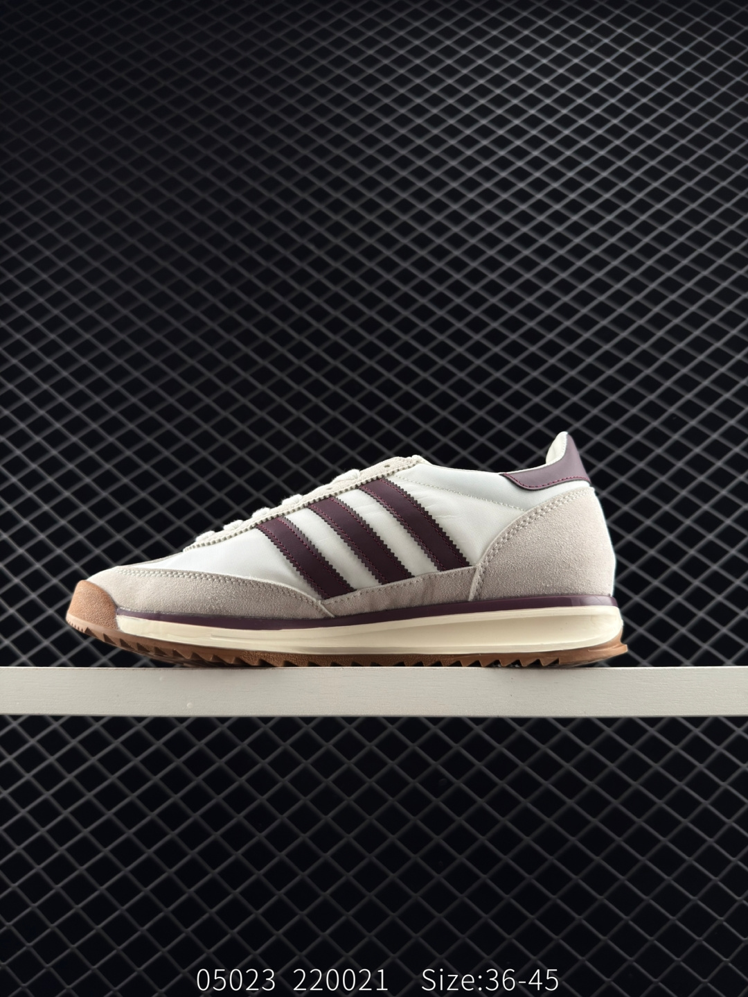 adidas originals SL 72 RS