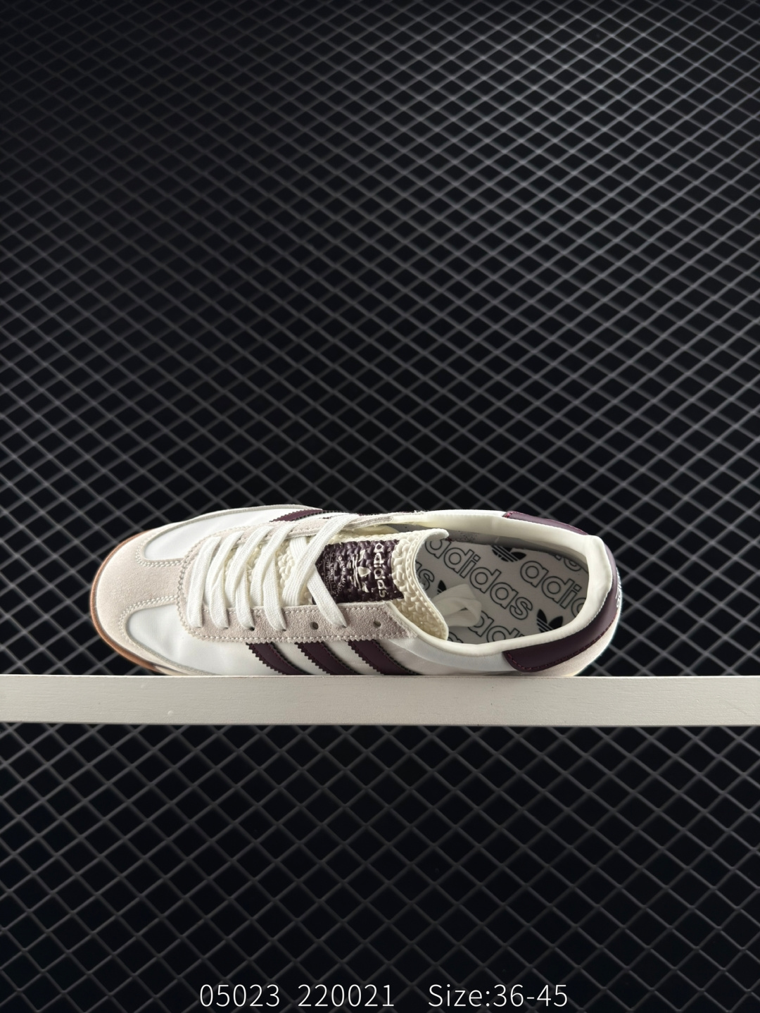 adidas originals SL 72 RS