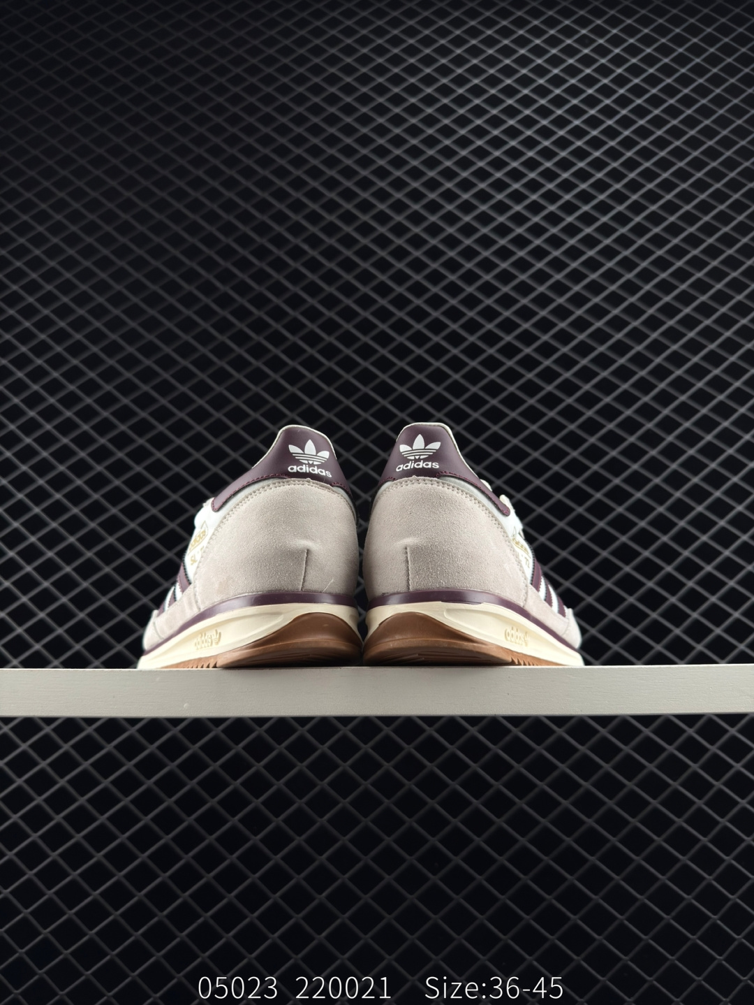 adidas originals SL 72 RS