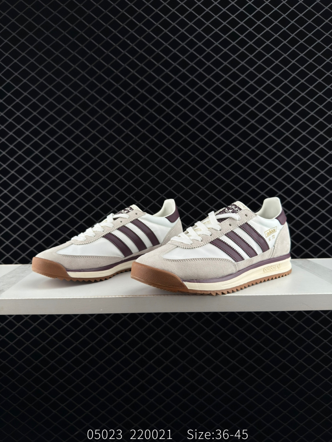 adidas originals SL 72 RS