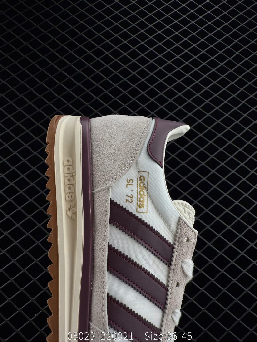 adidas originals SL 72 RS