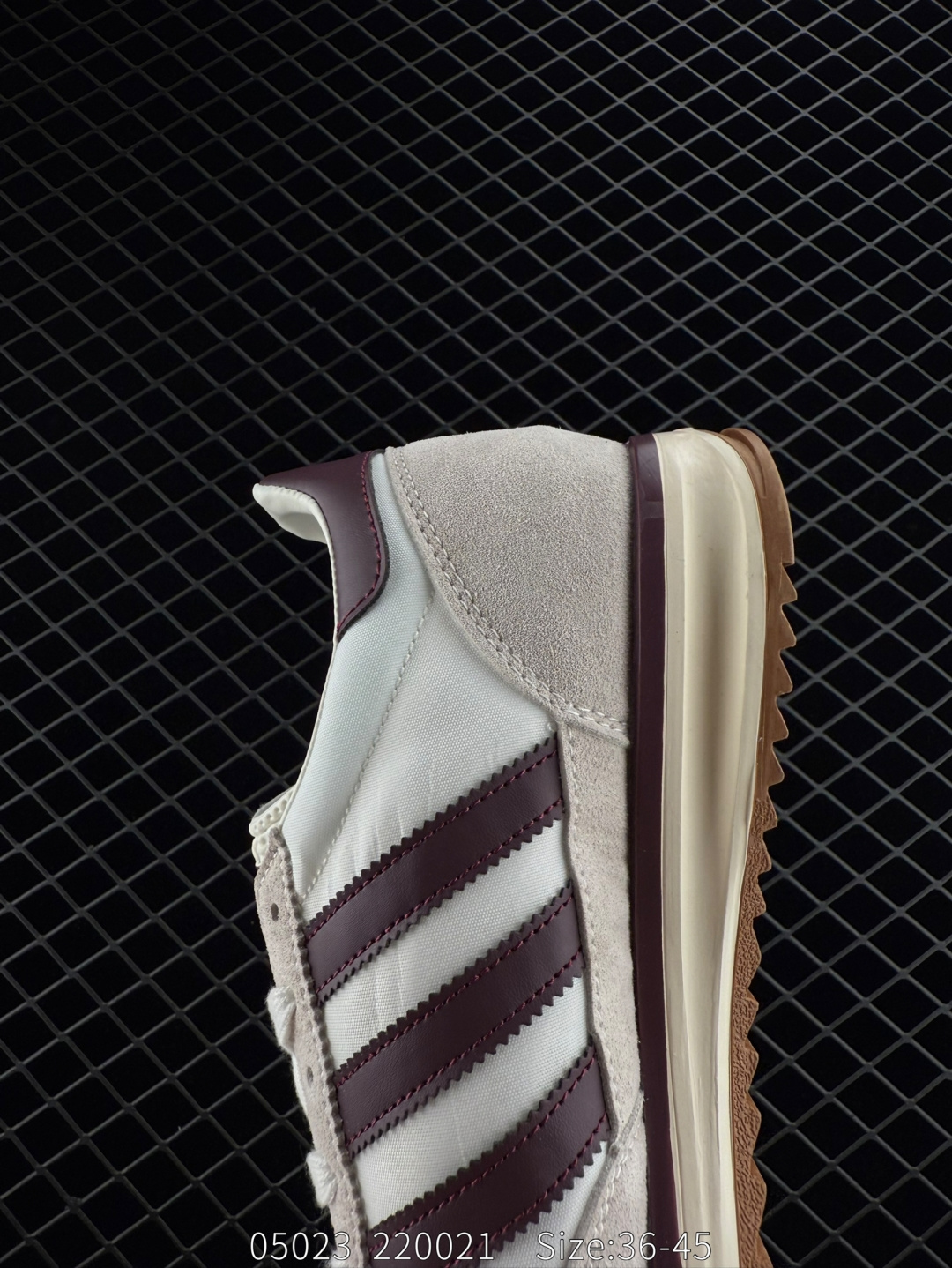 adidas originals SL 72 RS