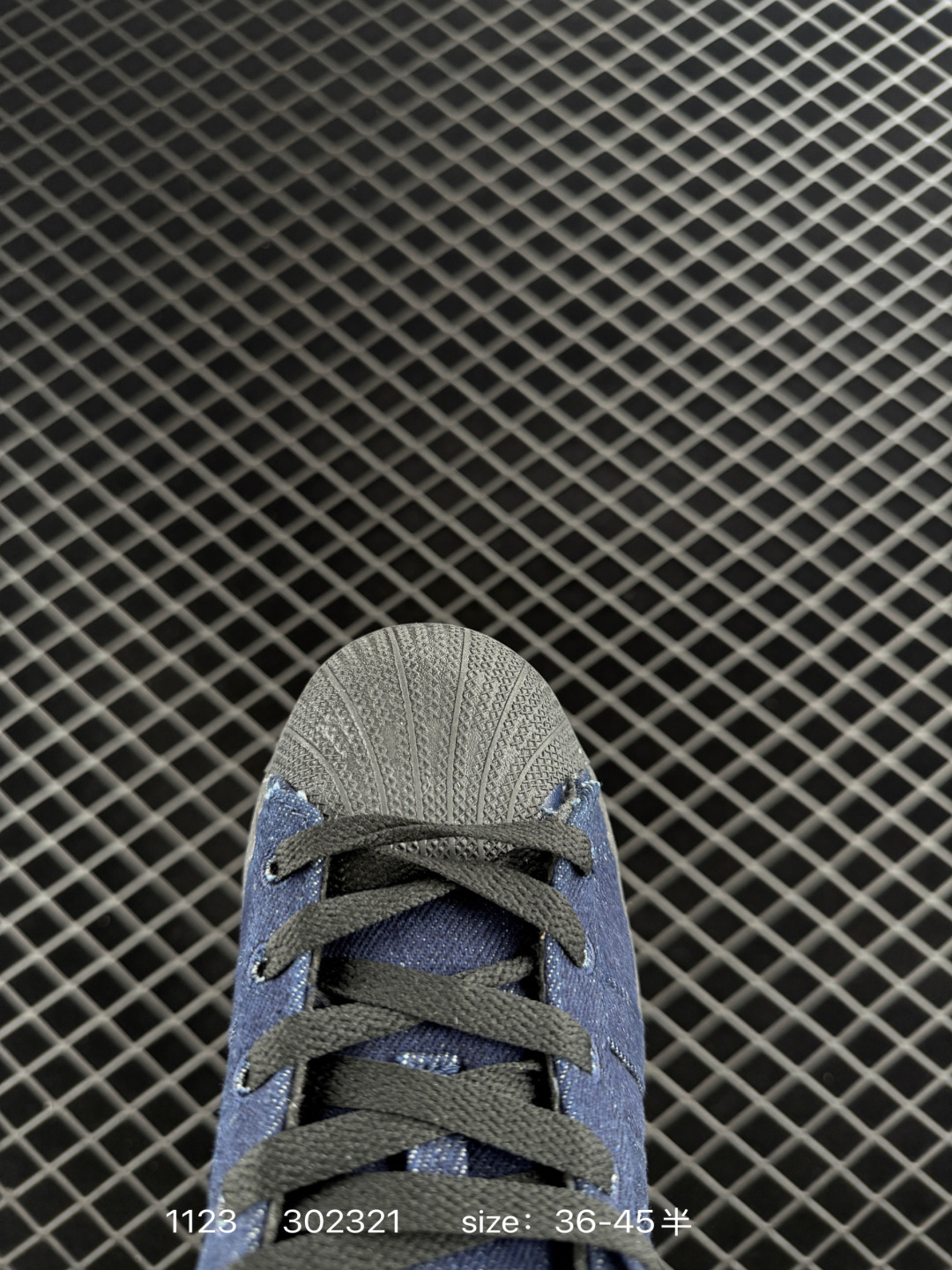 Adidas Originals Superstar XLG ID5698