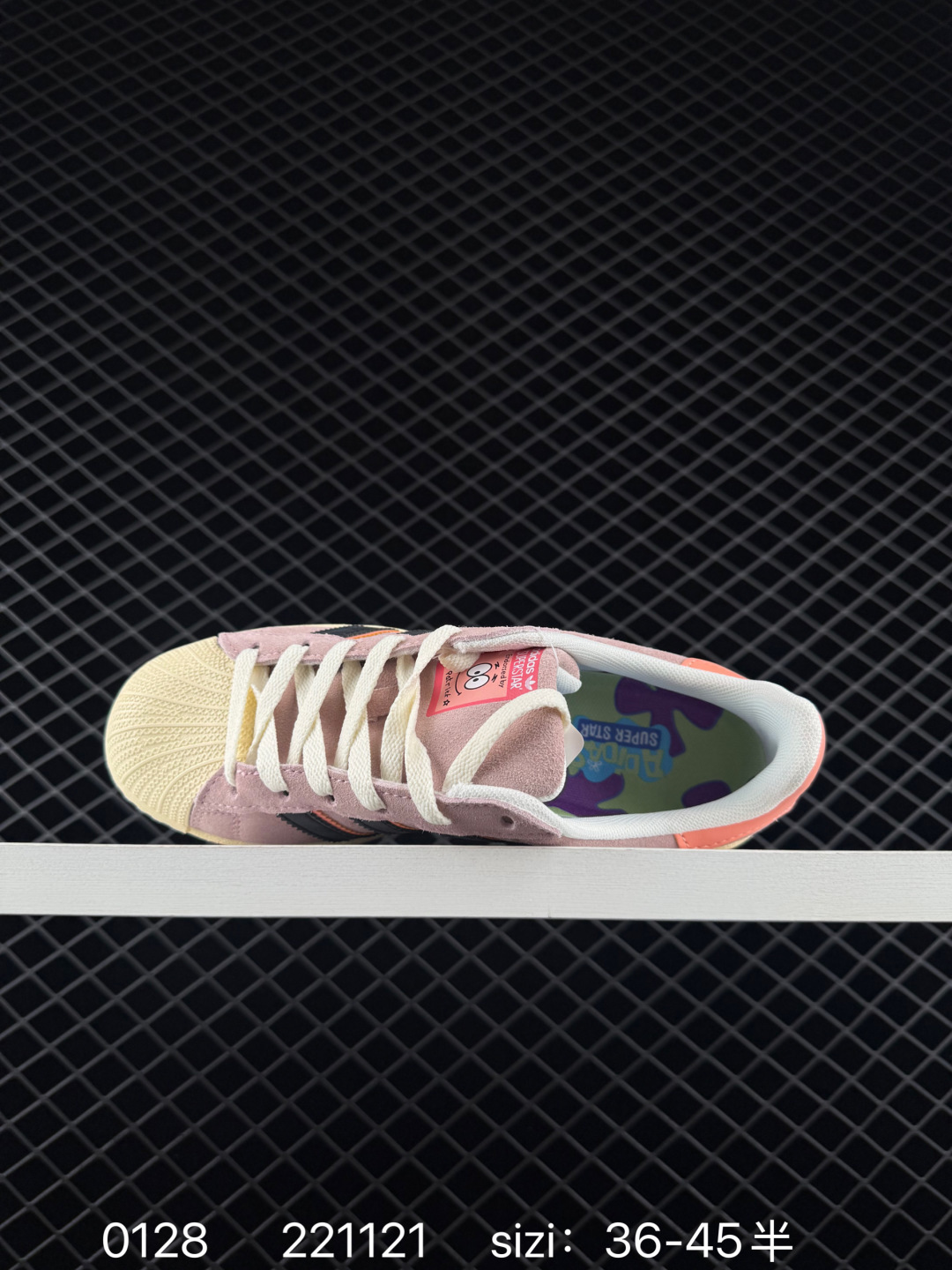 Adidas Originals Superstar