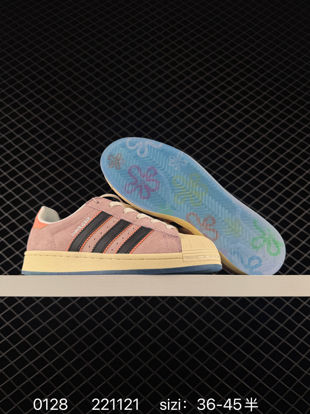 Adidas Originals Superstar