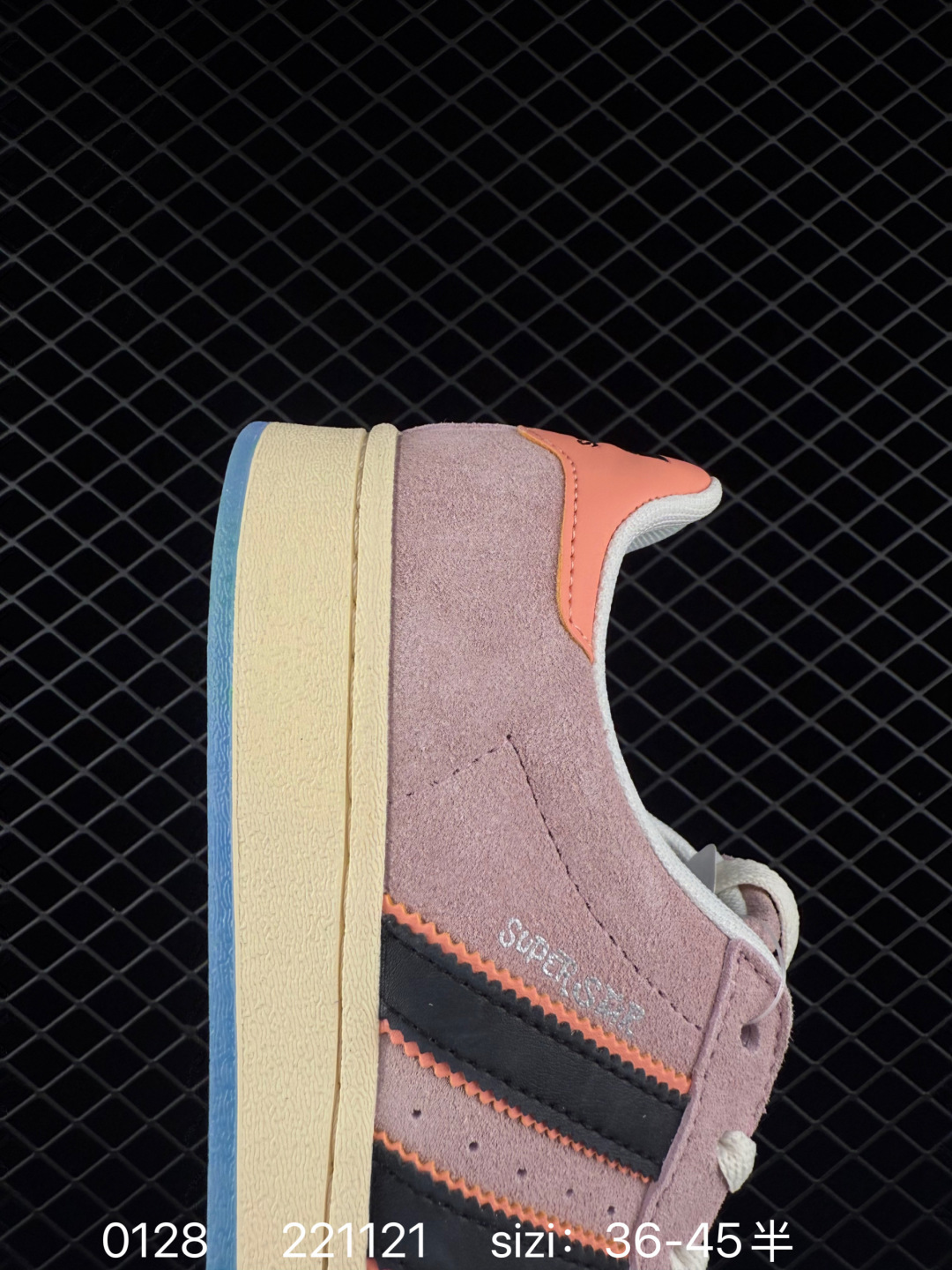 Adidas Originals Superstar