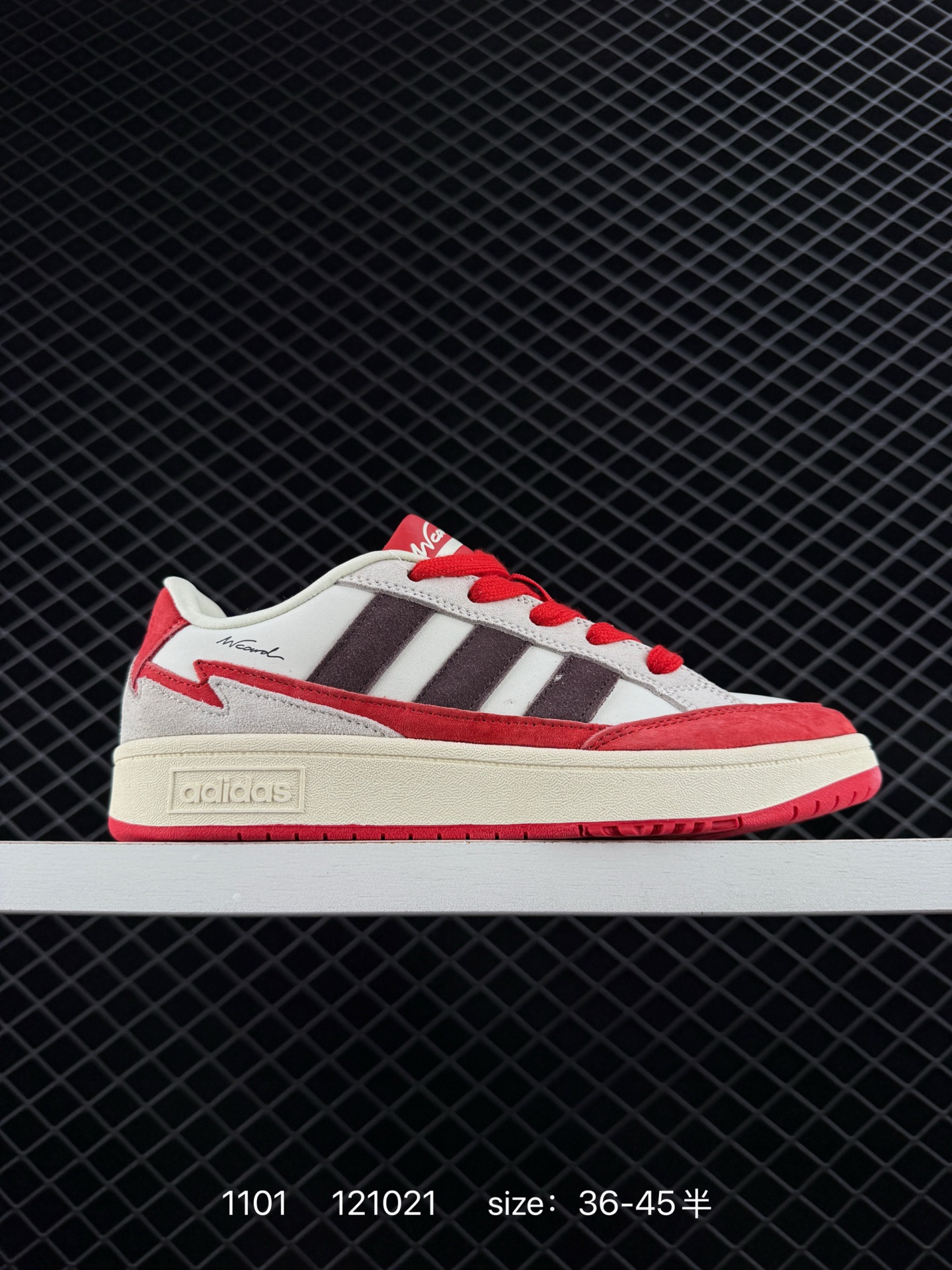 Adidas WCARD ADV Adidas WCARD ADV