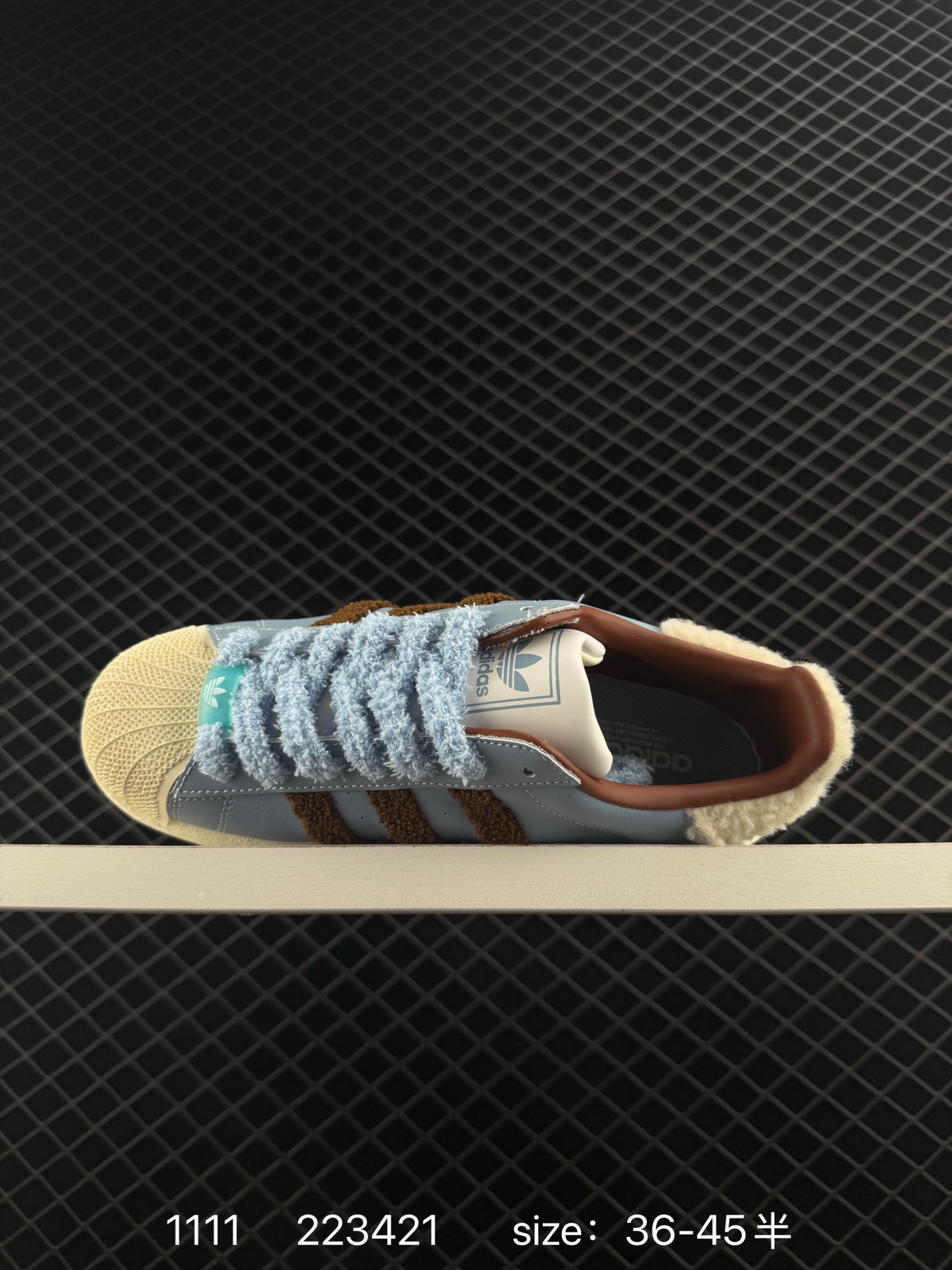 Adidas  Originals Superstar  II