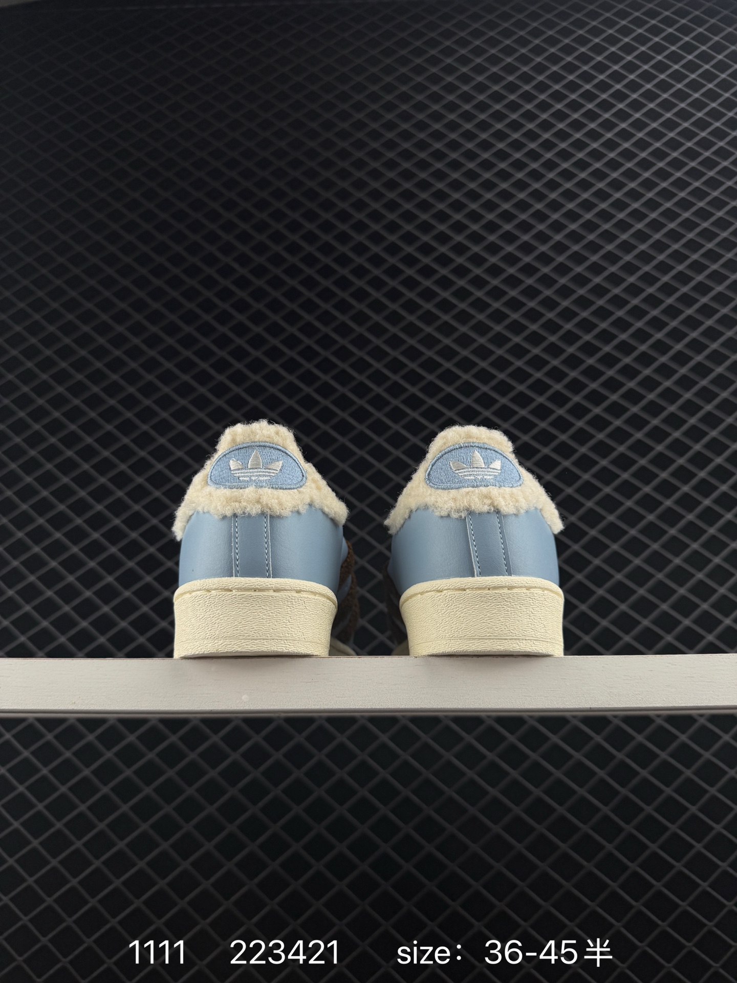 Adidas  Originals Superstar  II