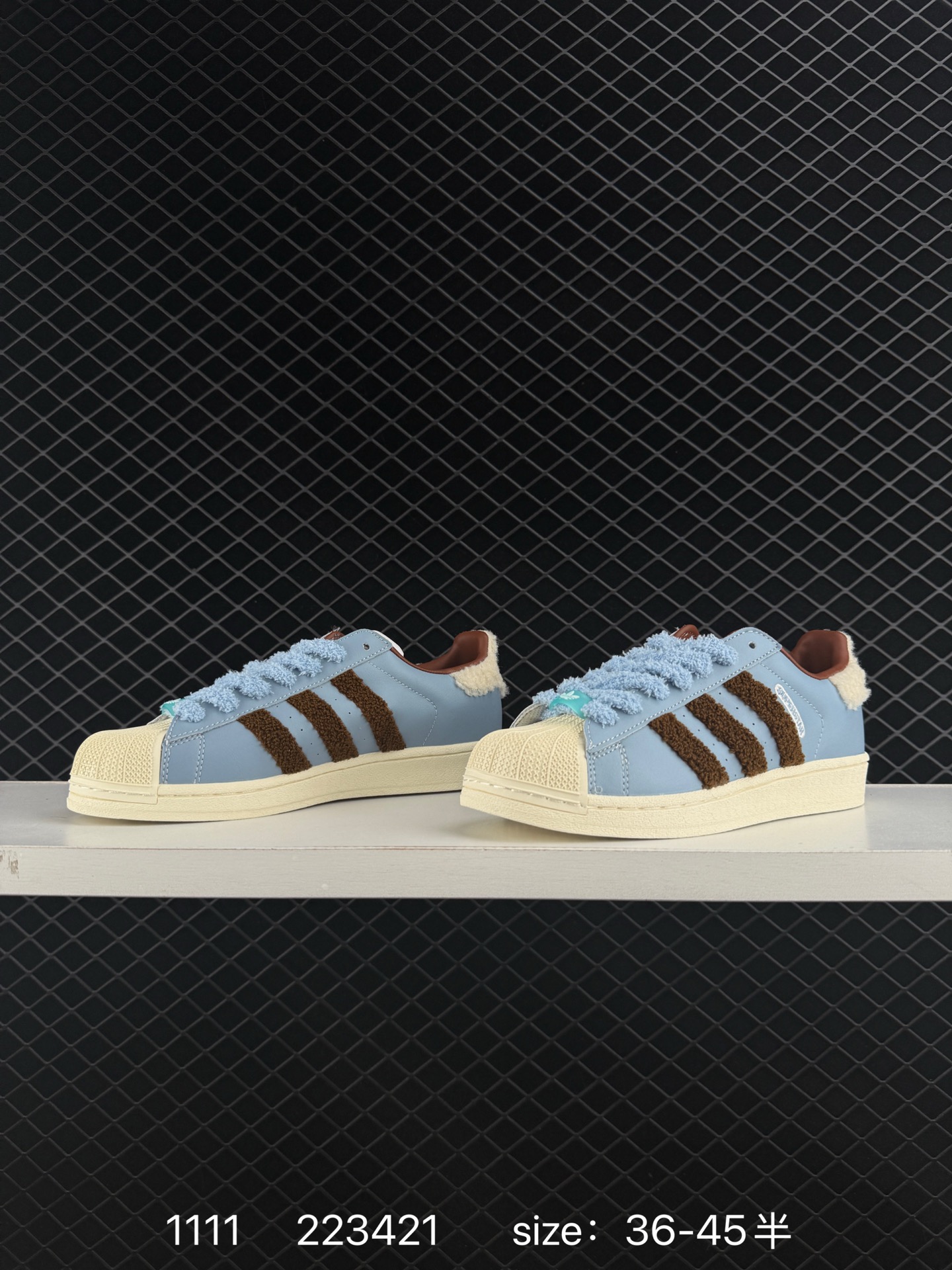 Adidas  Originals Superstar  II