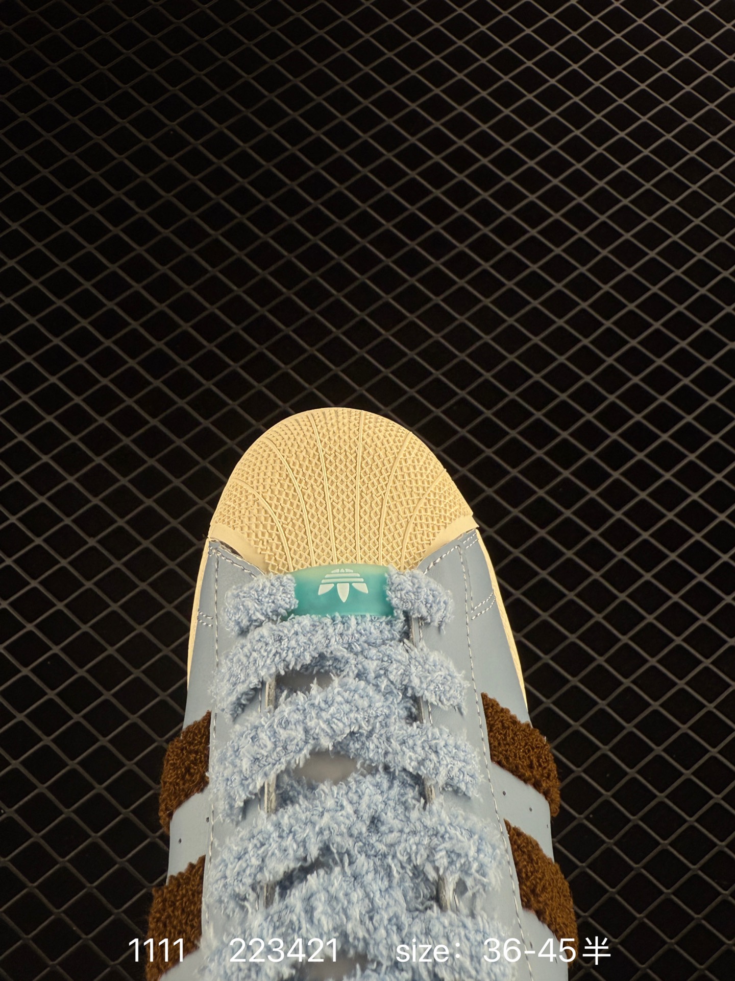 Adidas  Originals Superstar  II