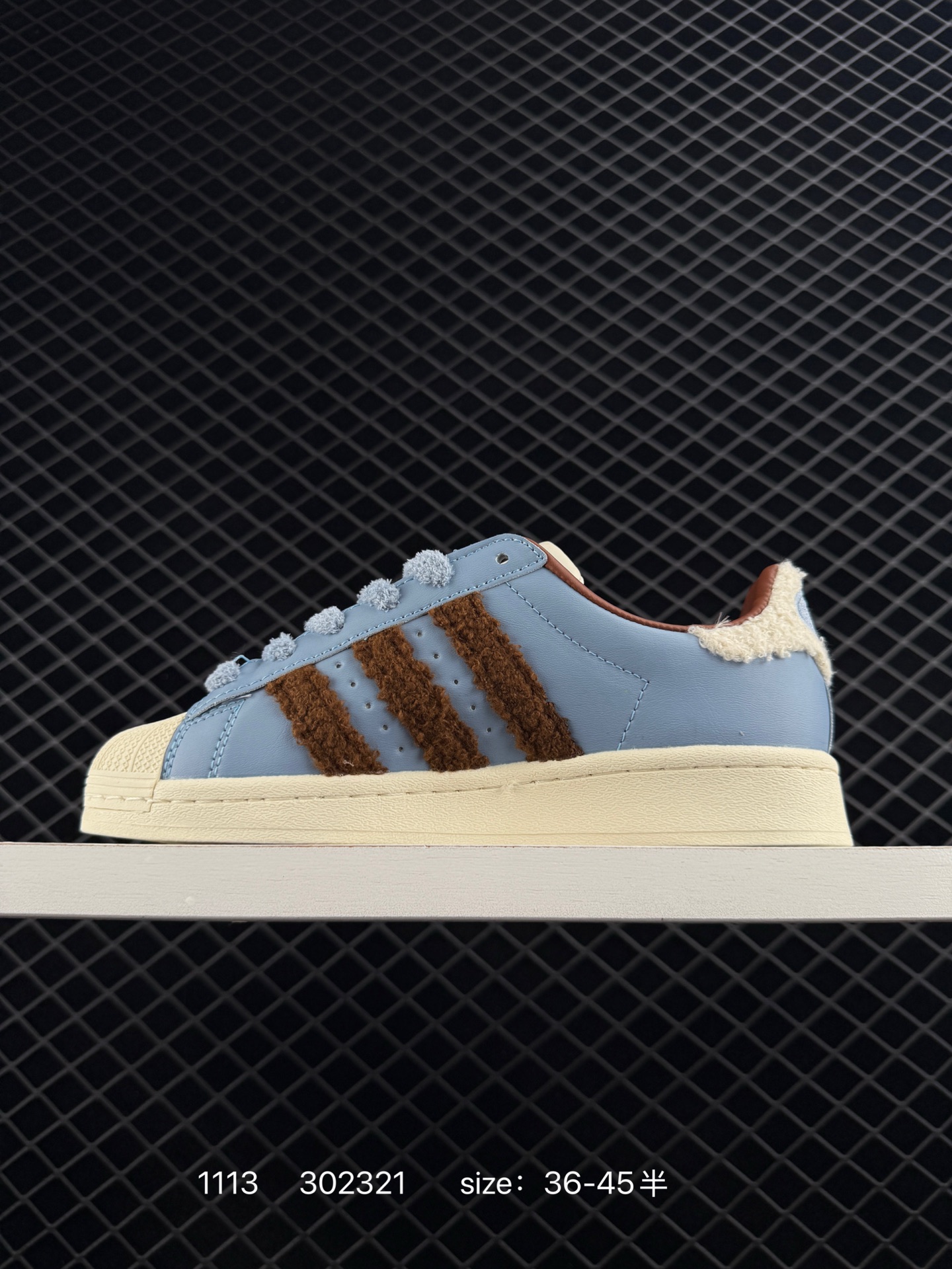Adidas   Originals Superstar  II