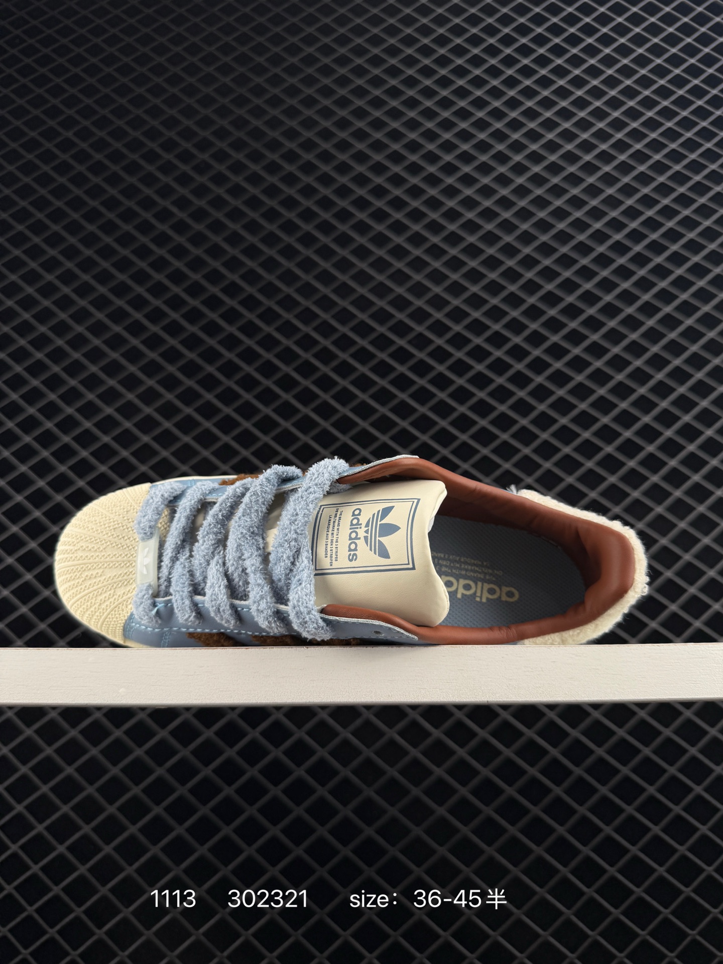 Adidas   Originals Superstar  II