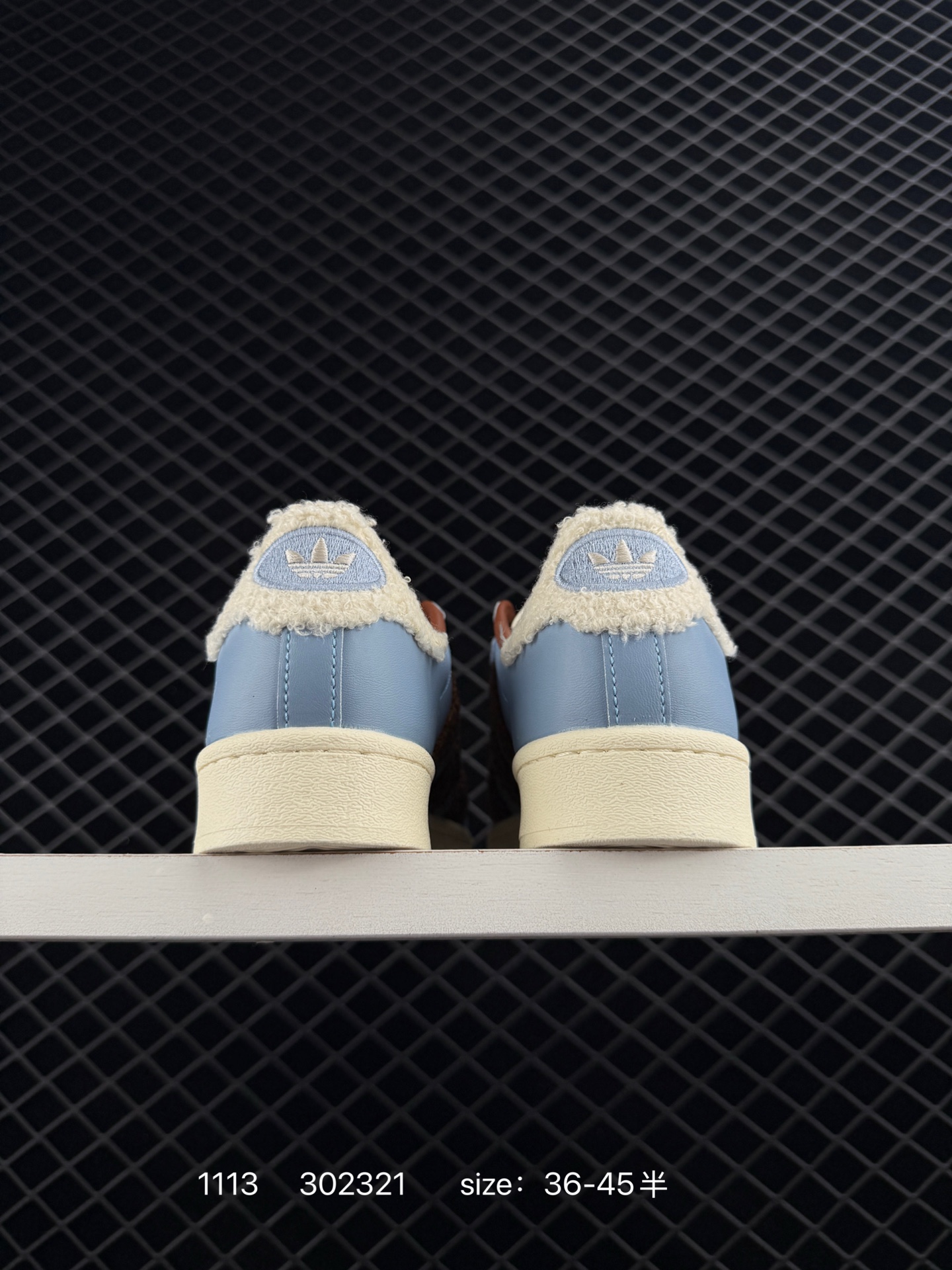 Adidas   Originals Superstar  II