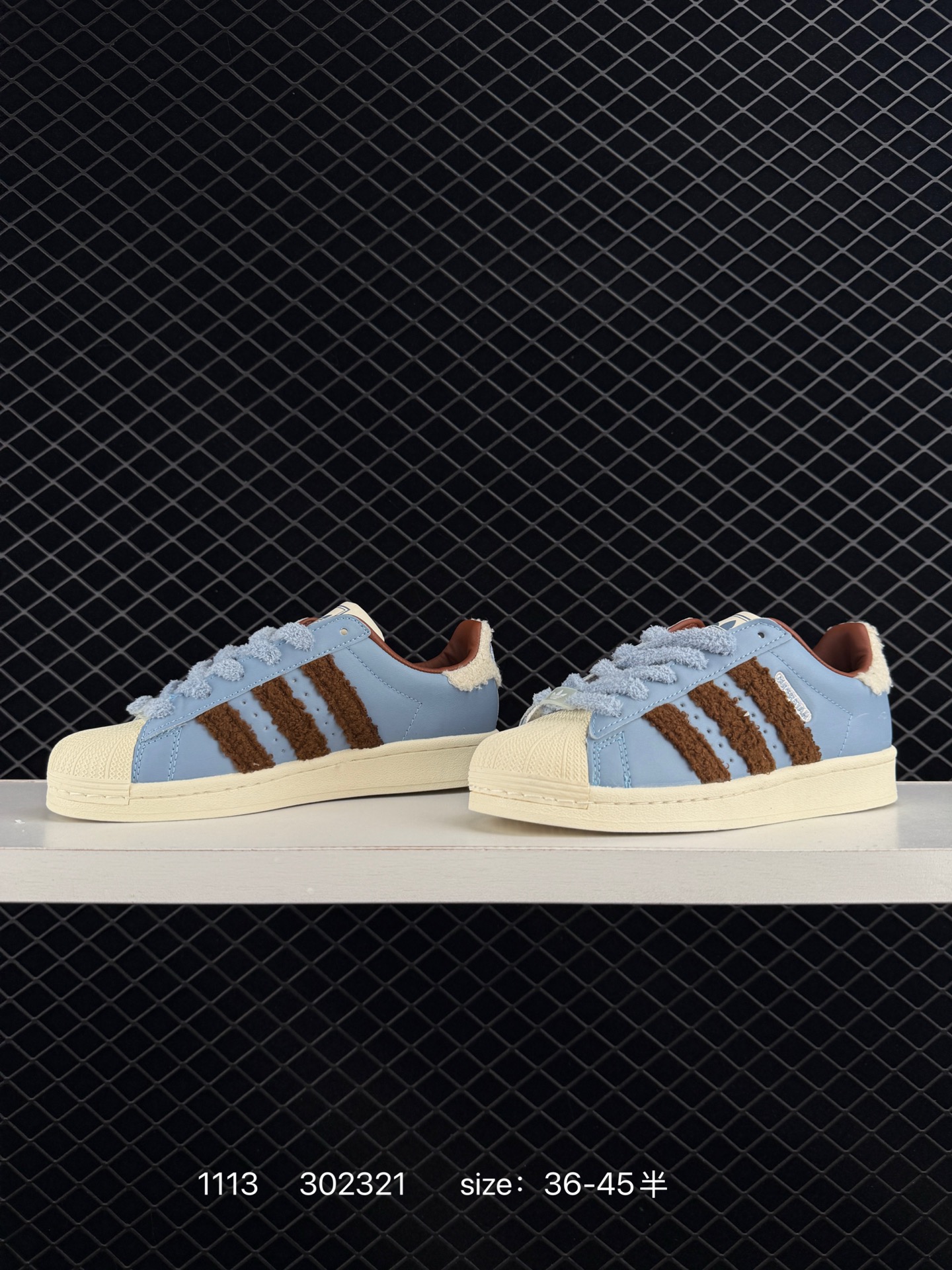 Adidas   Originals Superstar  II