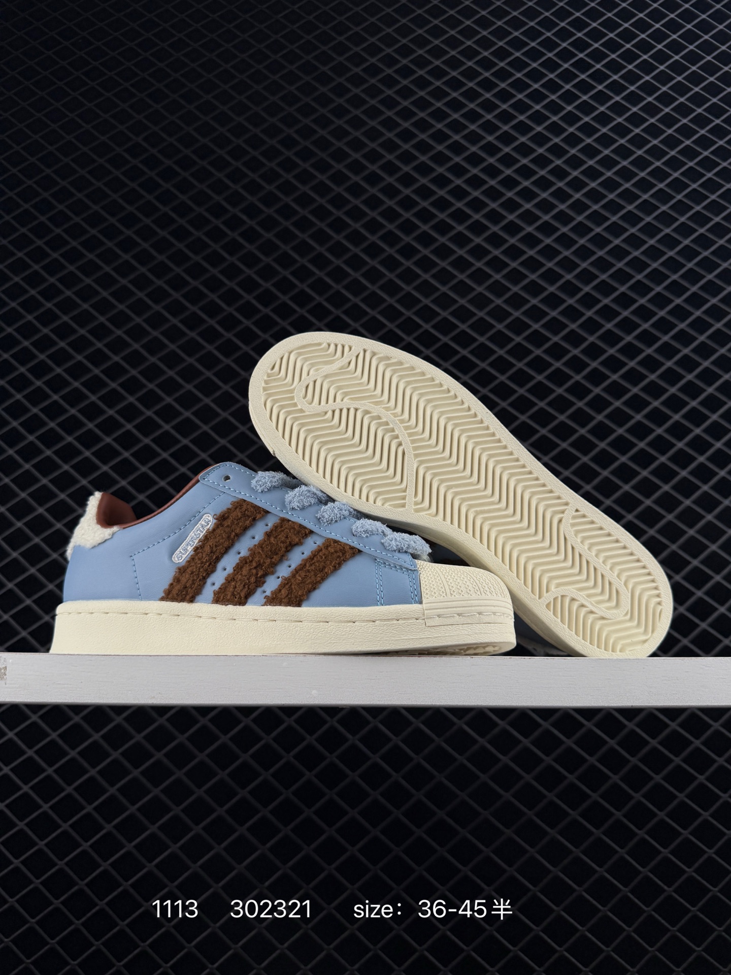 Adidas   Originals Superstar  II