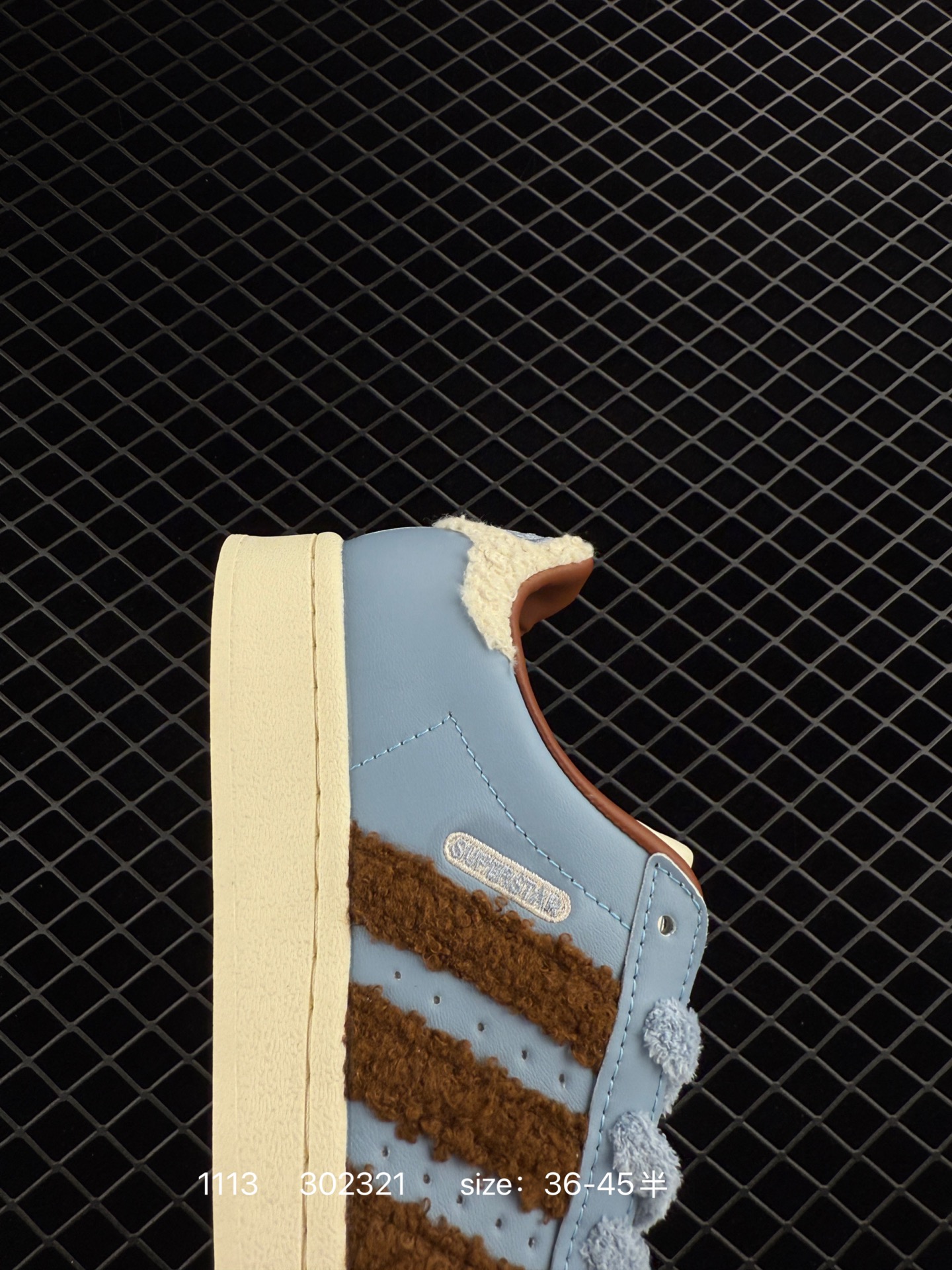 Adidas   Originals Superstar  II