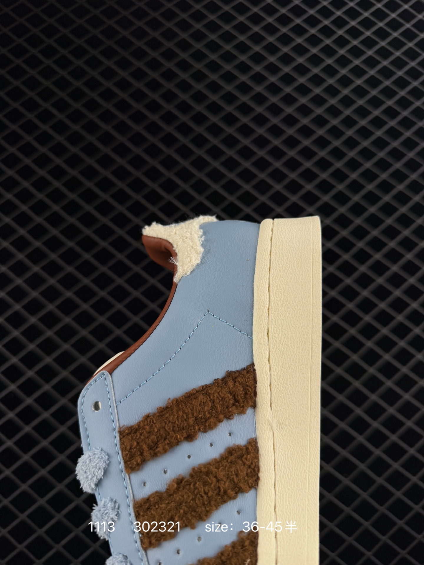 Adidas   Originals Superstar  II