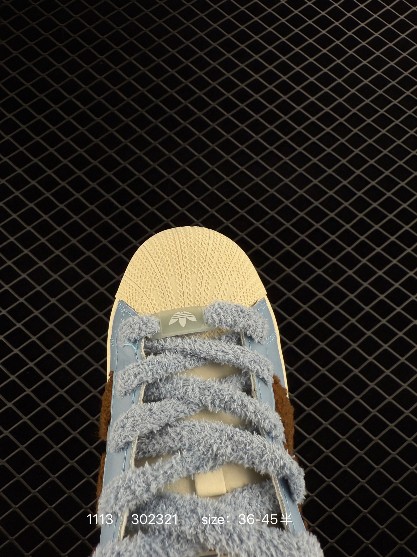 Adidas   Originals Superstar  II