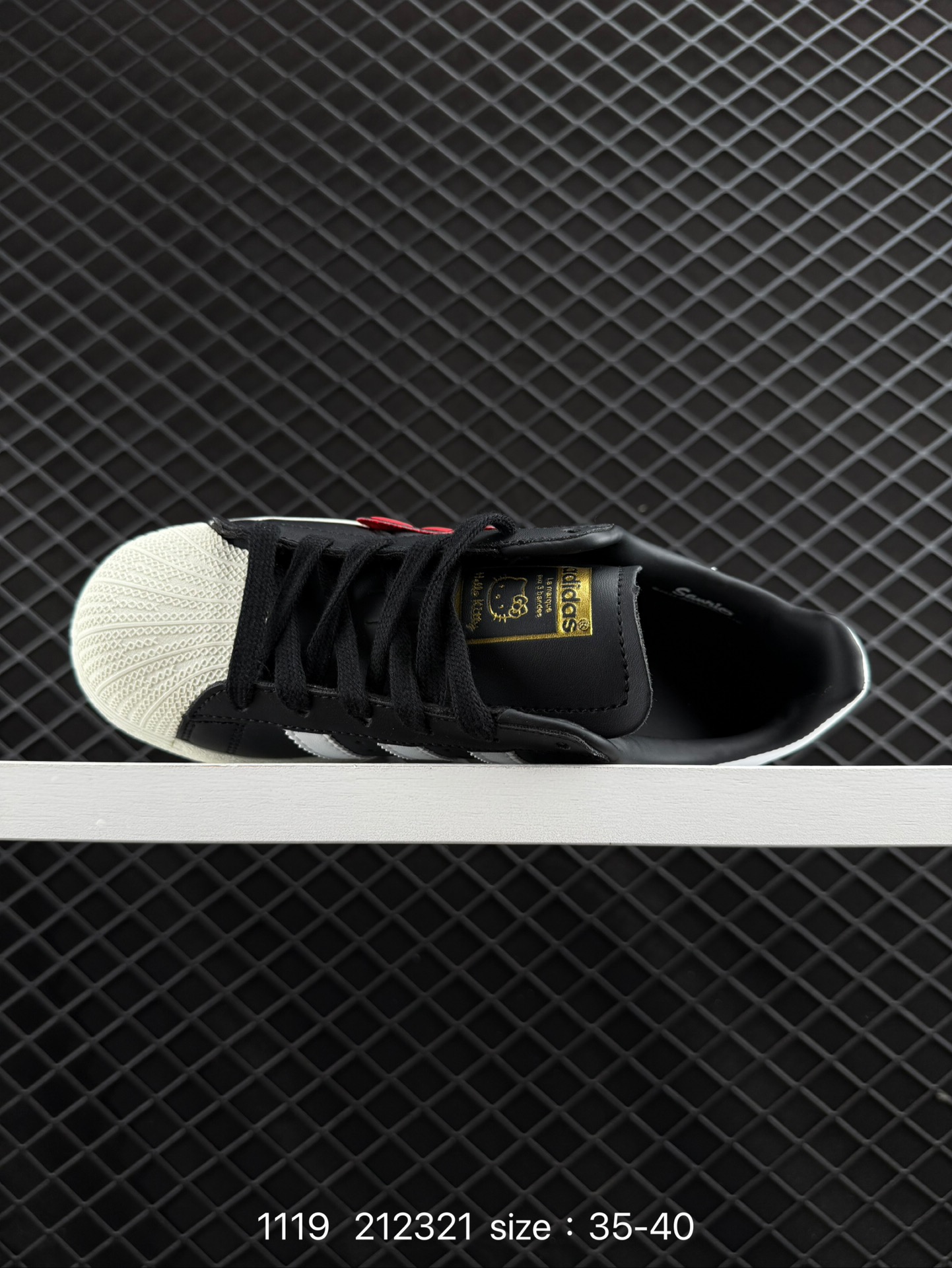 Adidas  Originals Superstar 82